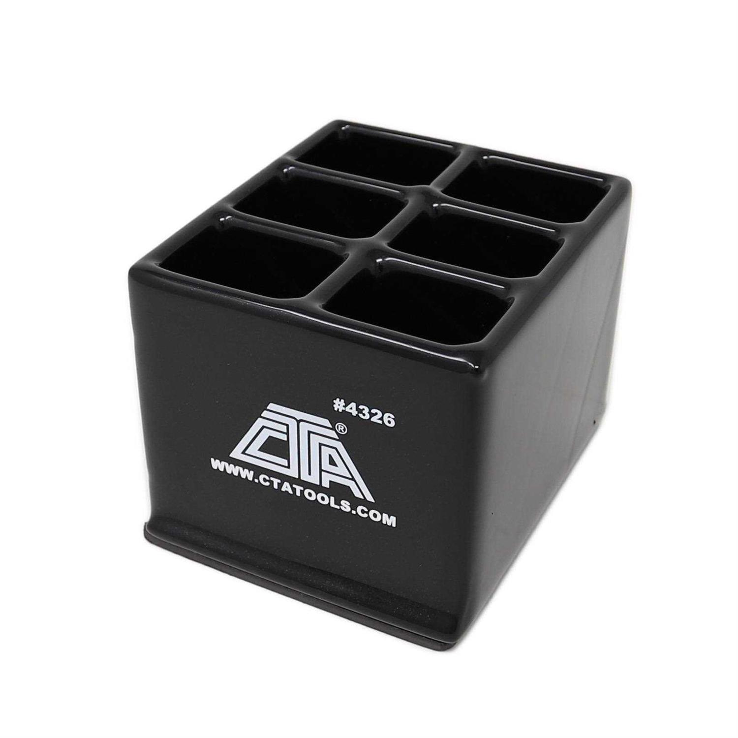 CTA 4222 Lug Nut Flip Socket - Inhomebuy