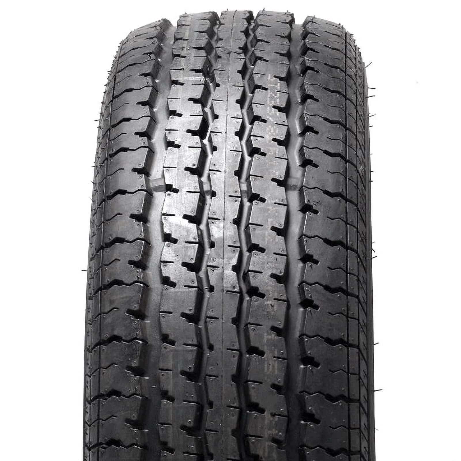 Hi-Run JK42 ST 175/80R13 Load C 6 Ply Trailer Tire - Inhomebuy
