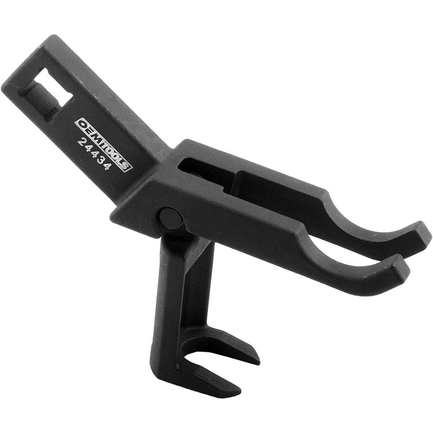 OEMTOOLS 24399 Vacuum Pump Oil 8 Oz - Inhomebuy