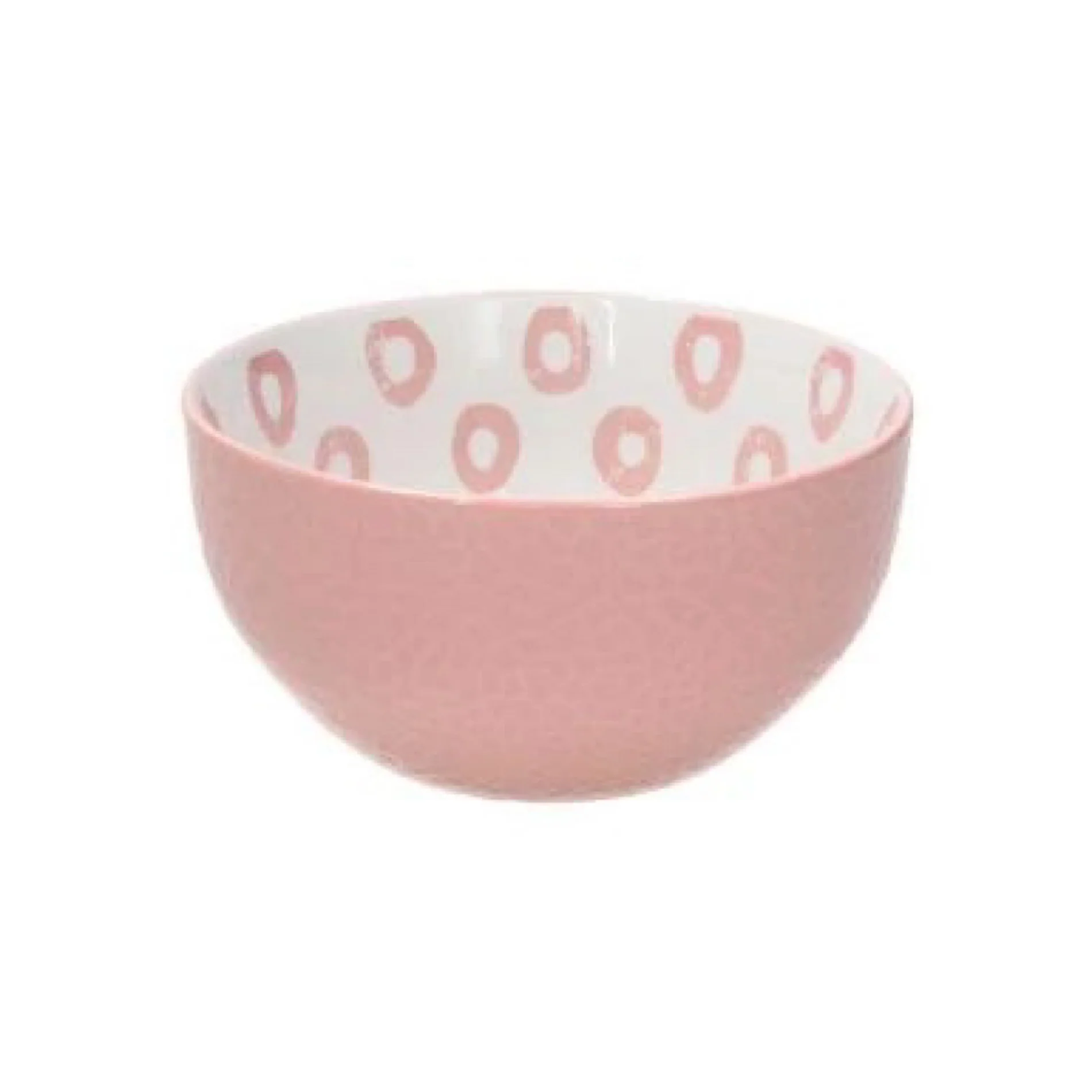 Golf Collection Bowl 14cm Dodi Rosa - Inhomebuy