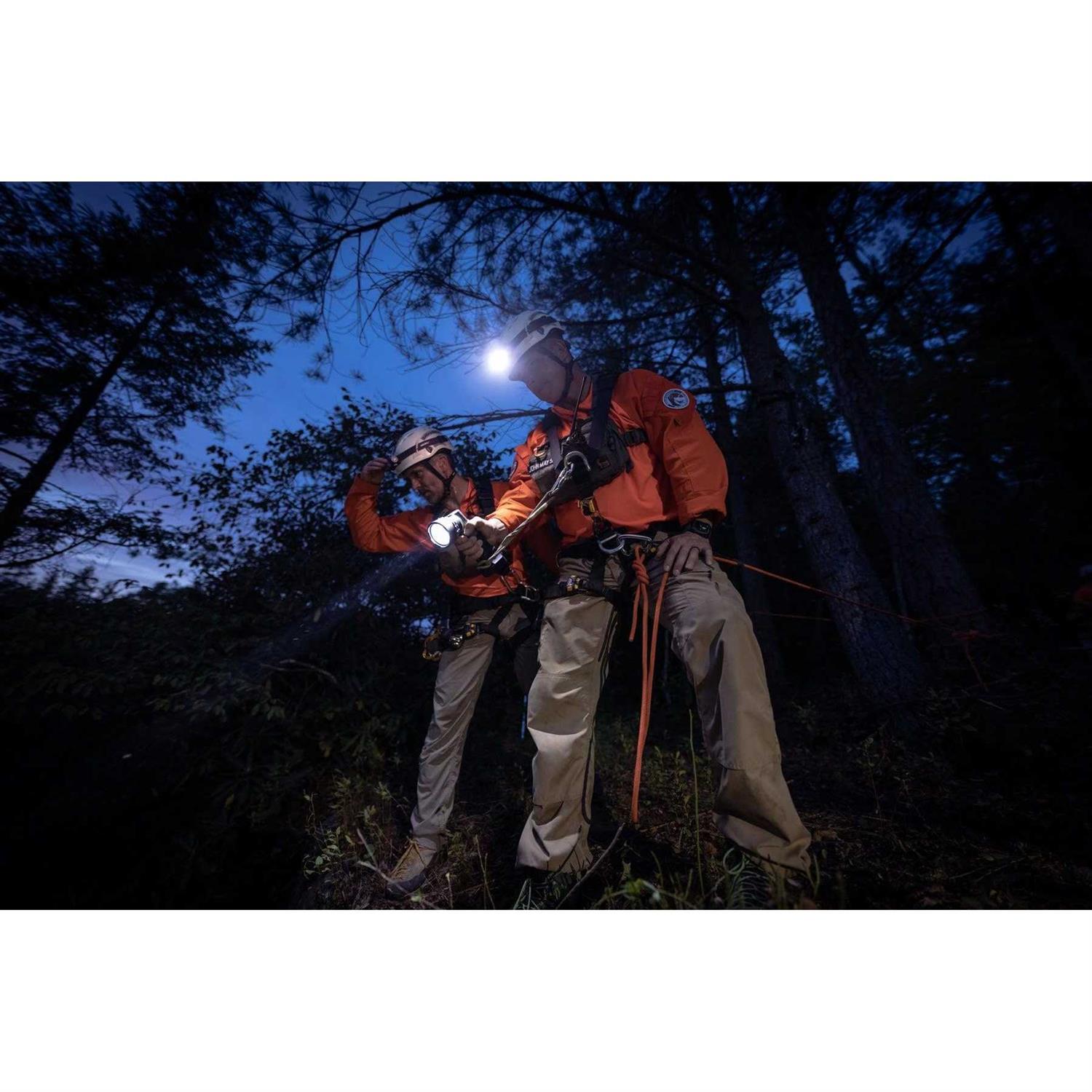 Nebo Luxtreme Rechargeable Flashlight - Inhomebuy