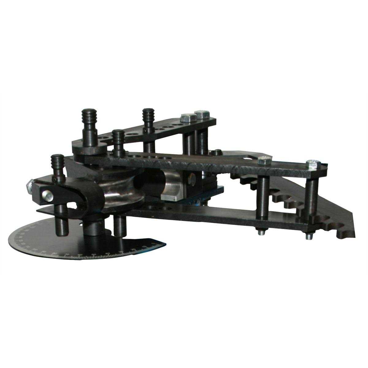 Woodstream A-48P Purple Step-In Post - Inhomebuy