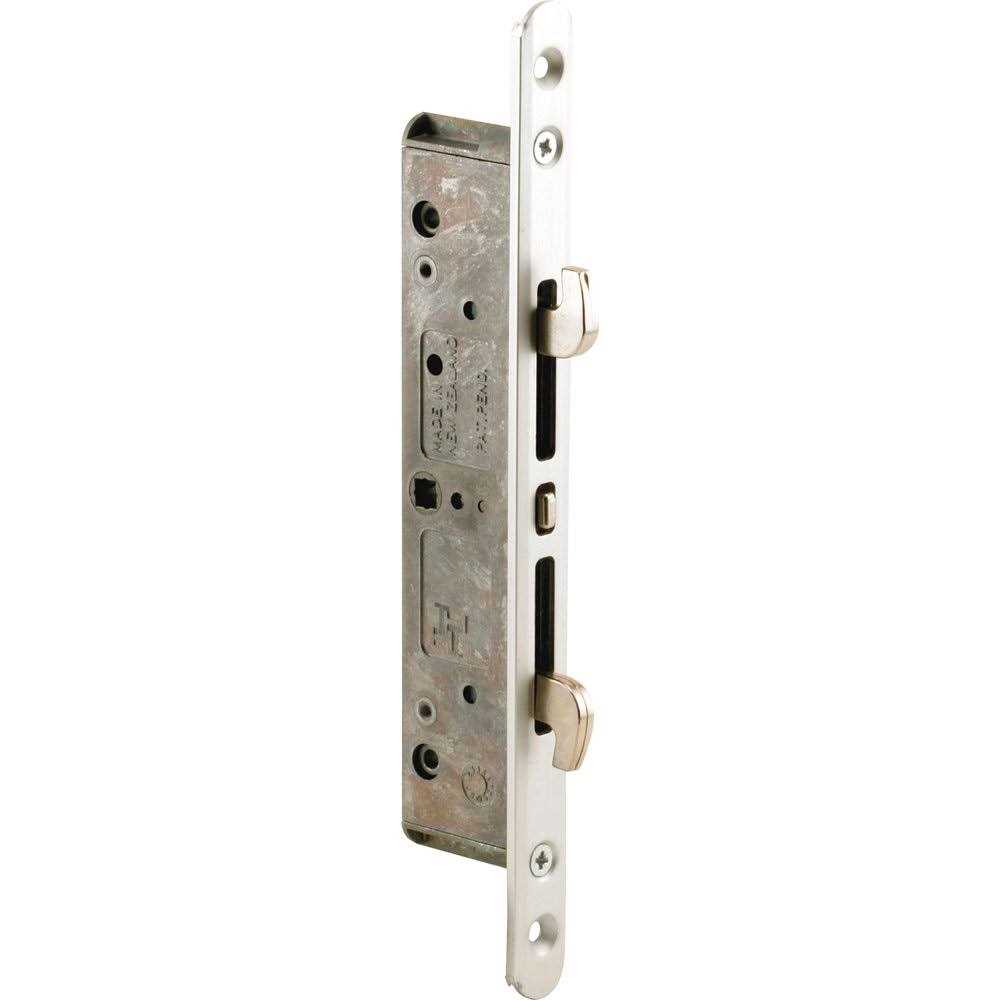 Prime-Line MP9551 Lock and Door Reinforcer 2-1/8 in. x 2-3/8 in. x 1-3/4 - Inhomebuy