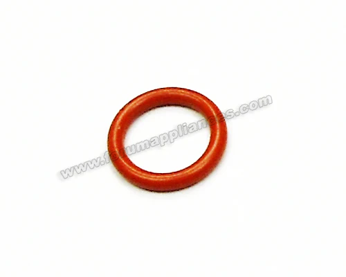 O-Ring (on coupling carafe - Hot Water Outlet - medium orange) for ESAM-4500, ESAM-5500, ESAM-5600, ESAM-6620, ESAM-6700, ECAM-26455 - Inhomebuy