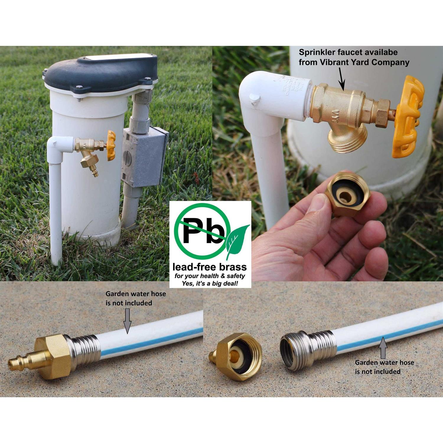 Water 40/60 Pressure Switch for Well Pump 40-60 psi 1/4” Female NPT Pumptrol Pressure Switch Water Well Pressure Switch 40 60 - Inhomebuy