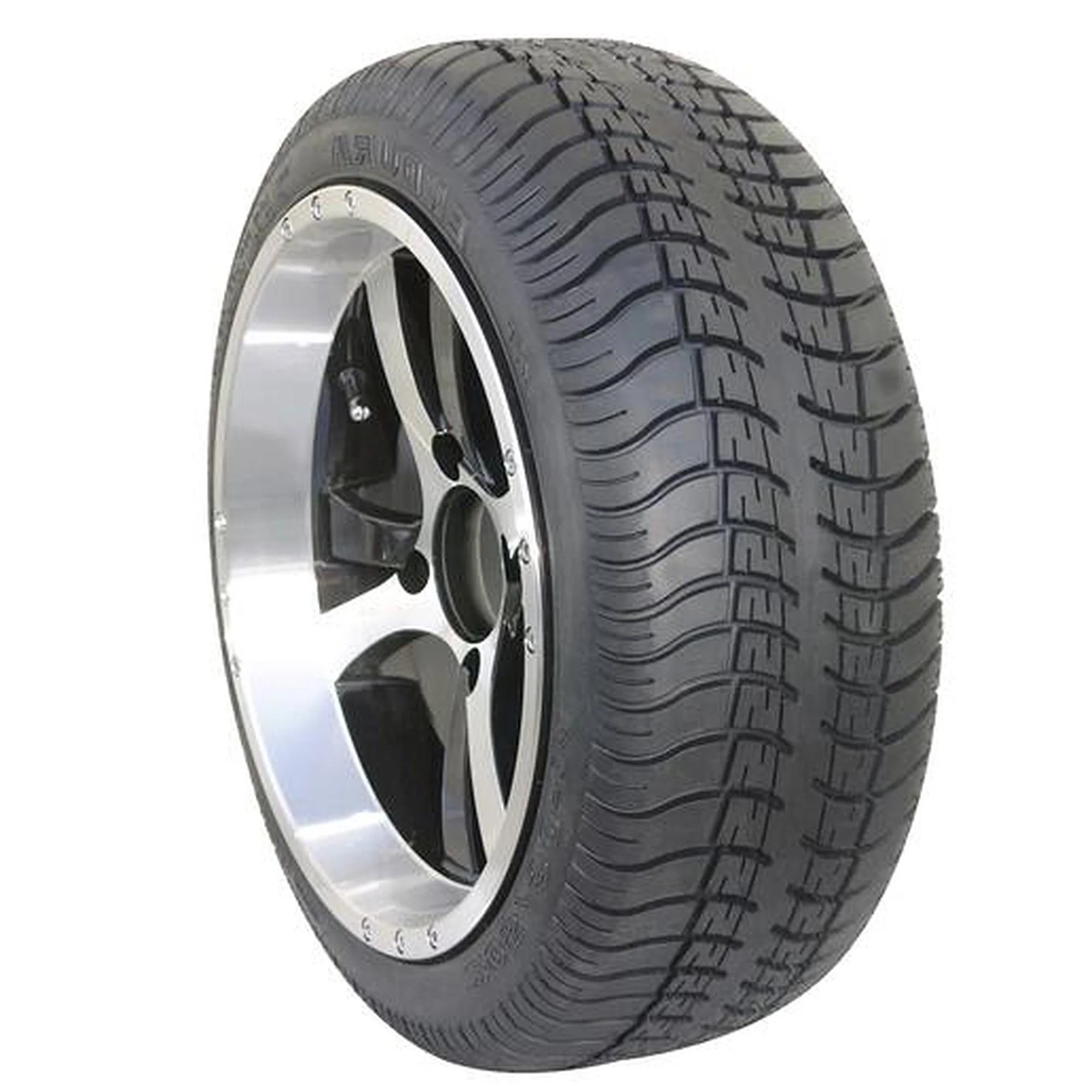 Excel Endura 215/40.00-12 70N B Golf Tire - Inhomebuy