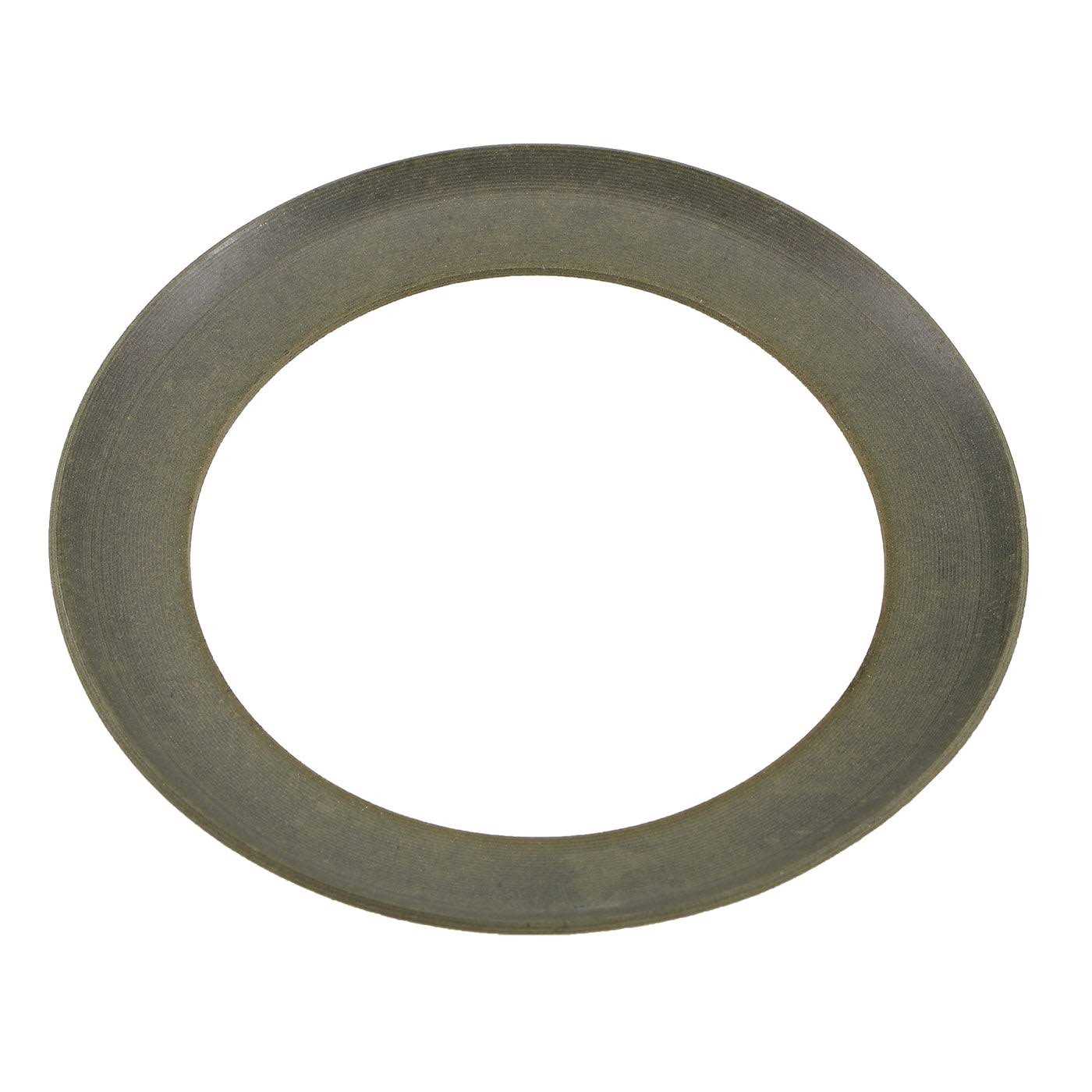 Uxcell Air Compressor Replacement Piston Ring Dark - Inhomebuy
