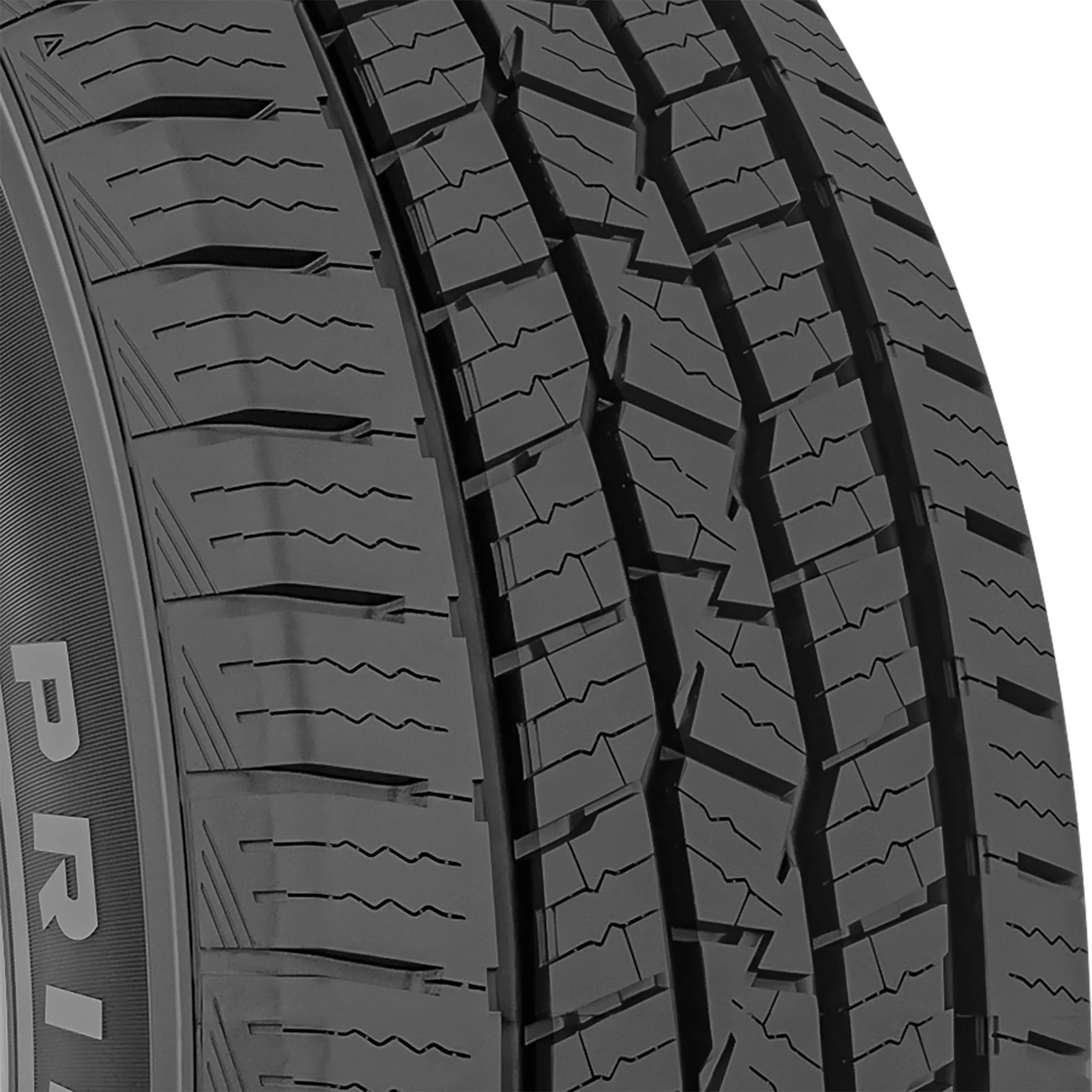 Prinx HiCountry HT2 Highway 245/65R17 107T SUV/Crossover Tire - Inhomebuy