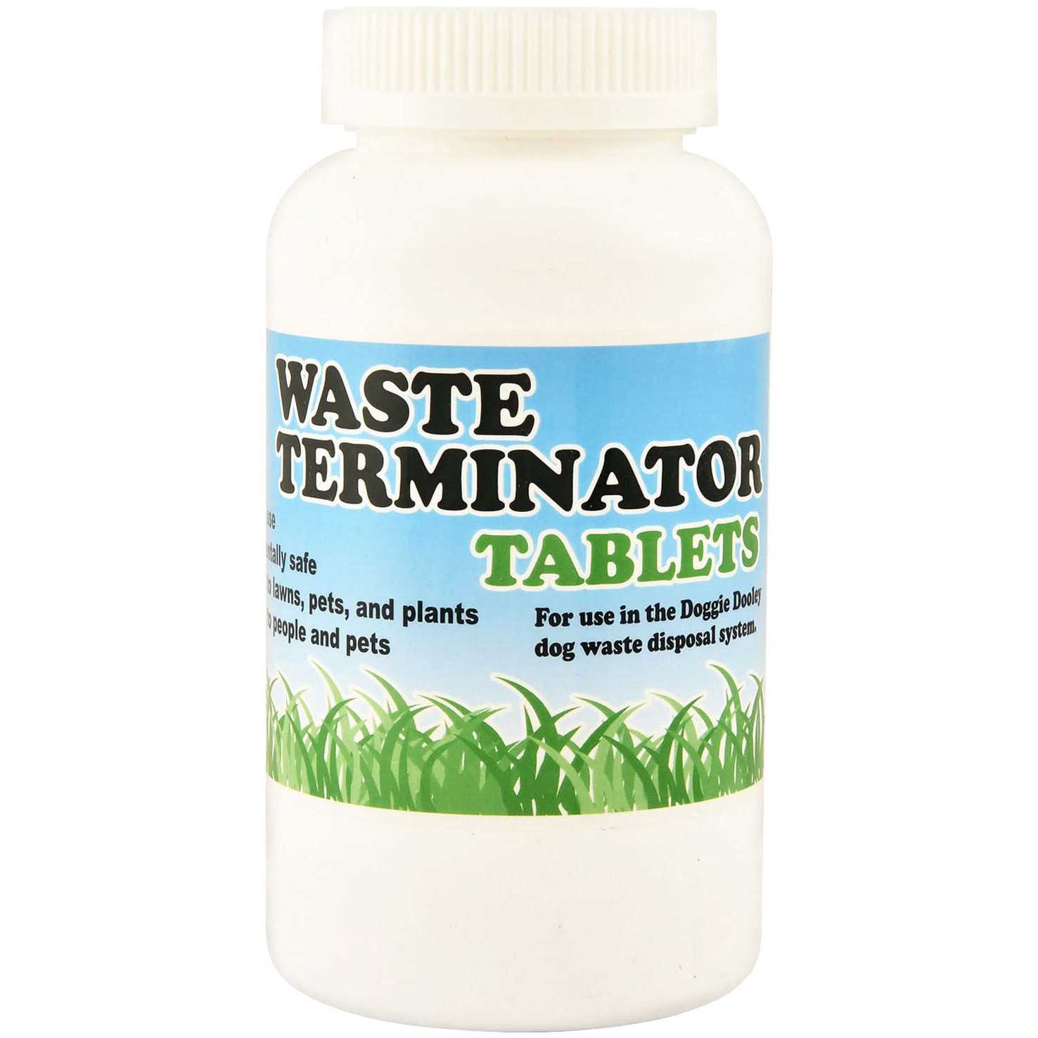 Doggie Dooley Waste Terminator Powder - Inhomebuy