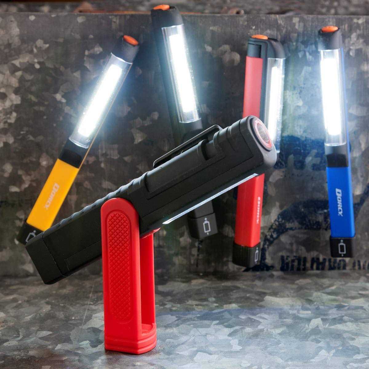 Dorcy 55 Lumen Floating LED Flashlight - Inhomebuy