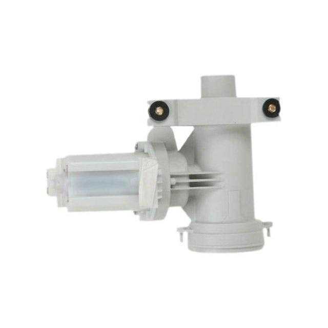 Ge WD Dishwasher Circulation Pump Assembly Genuine Original Equipment Manufacturer part - Inhomebuy