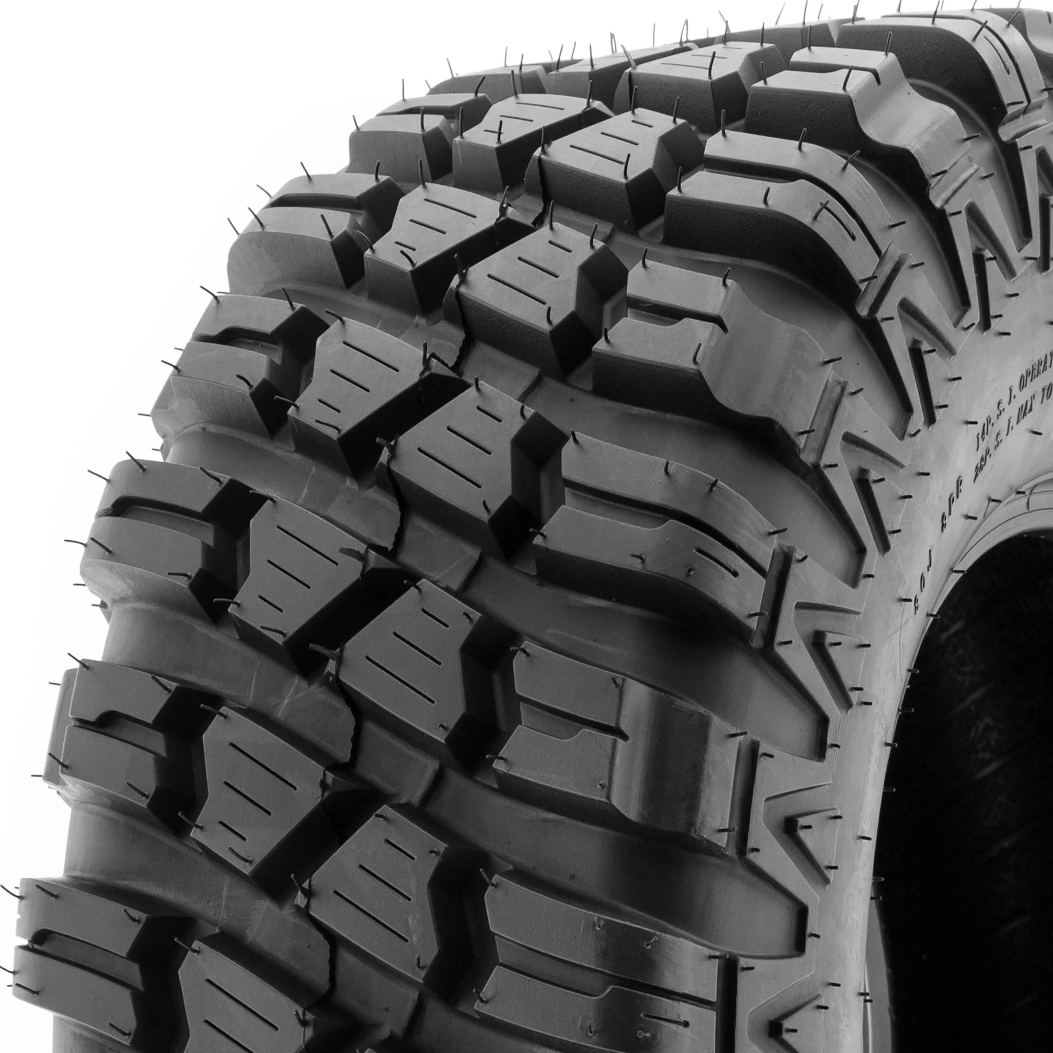 SunF 28x10-14 28x10x14 ATV UTV All Terrain AT Tire 6 PR A047 (Single) - Inhomebuy