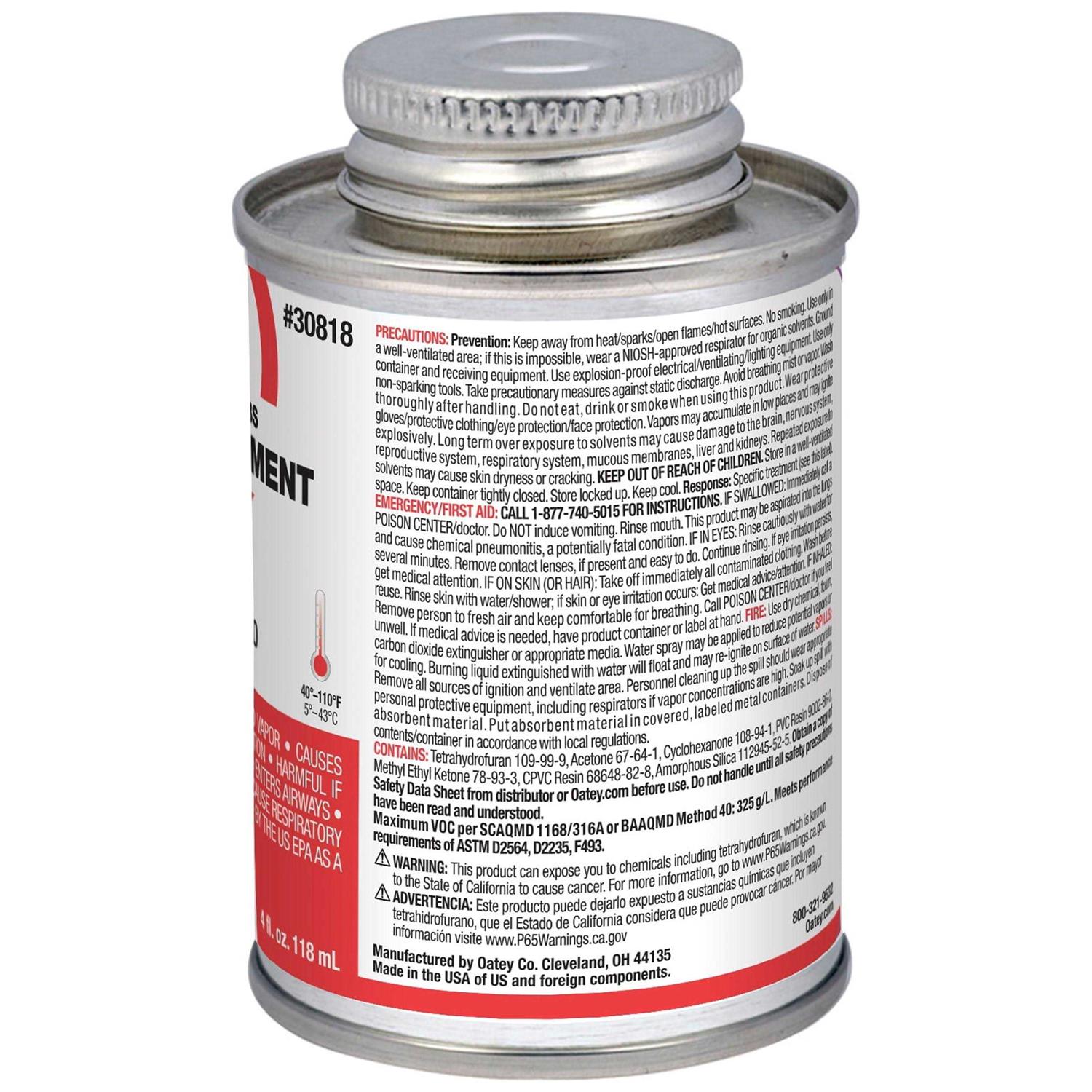 Oatey Adjustable Protector 34126 - Inhomebuy