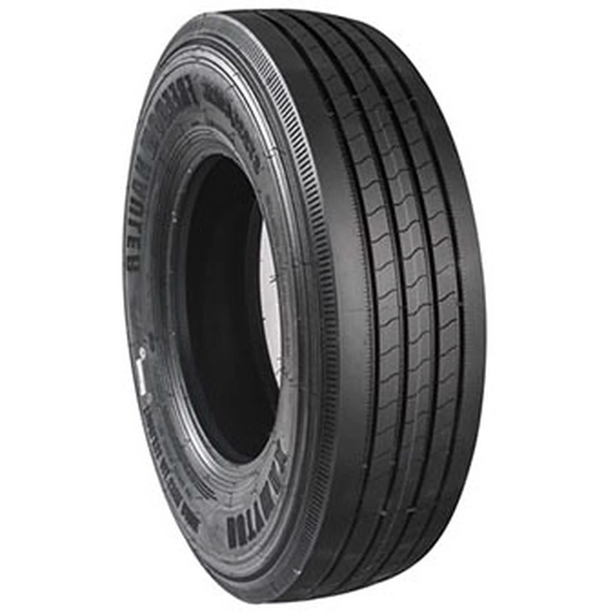 Freedom Hauler Dutymax ST225/75R15 124/121L G Trailer Tire - Inhomebuy