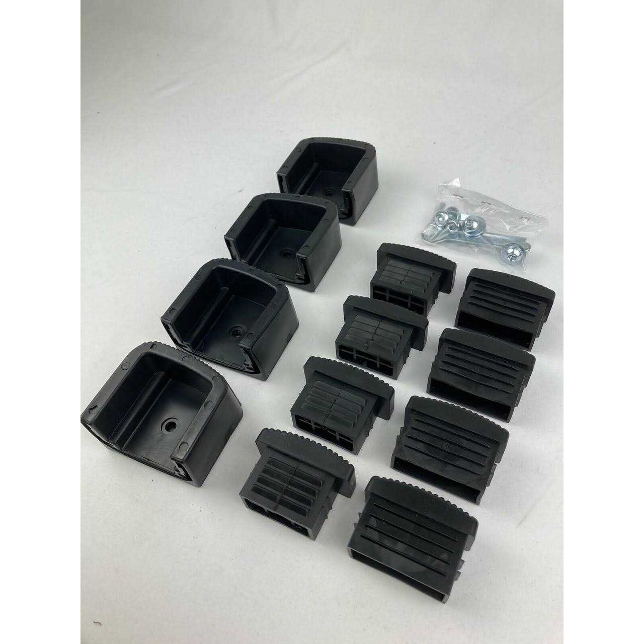 Werner 21-10 Replacement Foot Kit - Inhomebuy