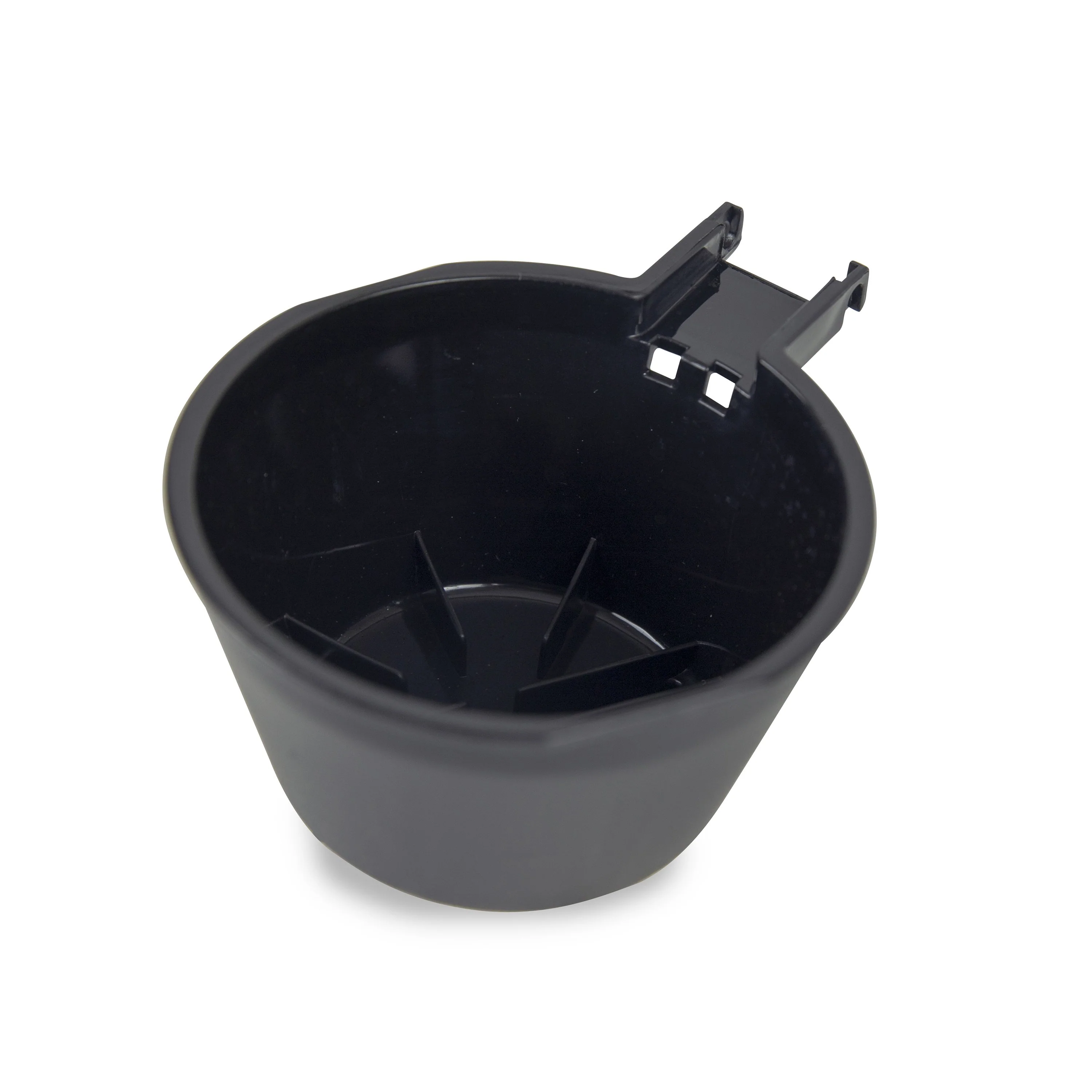 HomeCraft Single Serve Coffee Maker With Travel Mug - Inhomebuy