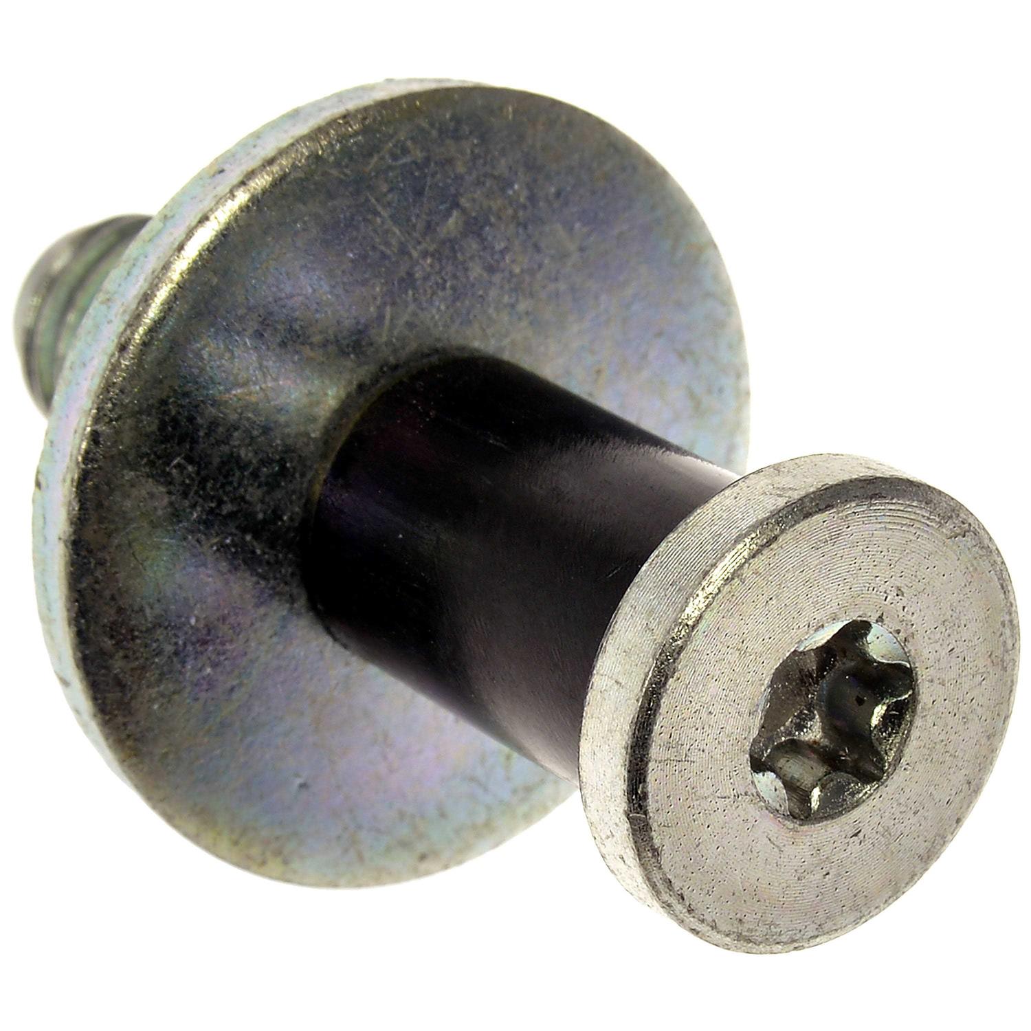 Dorman 370-225 Trailer Floor Screws-Torx-1/4-20 In. x 2-1/2 - Inhomebuy