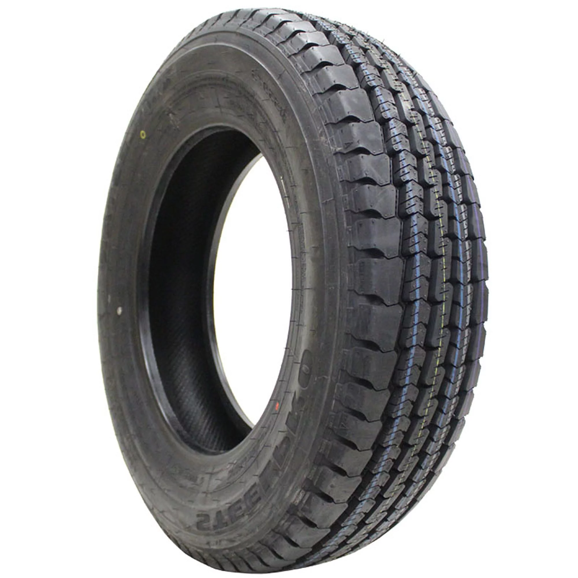 Milestar Steelpro MS597 All Season LT9.50R16.5 121/117R E Light Truck Tire - Inhomebuy