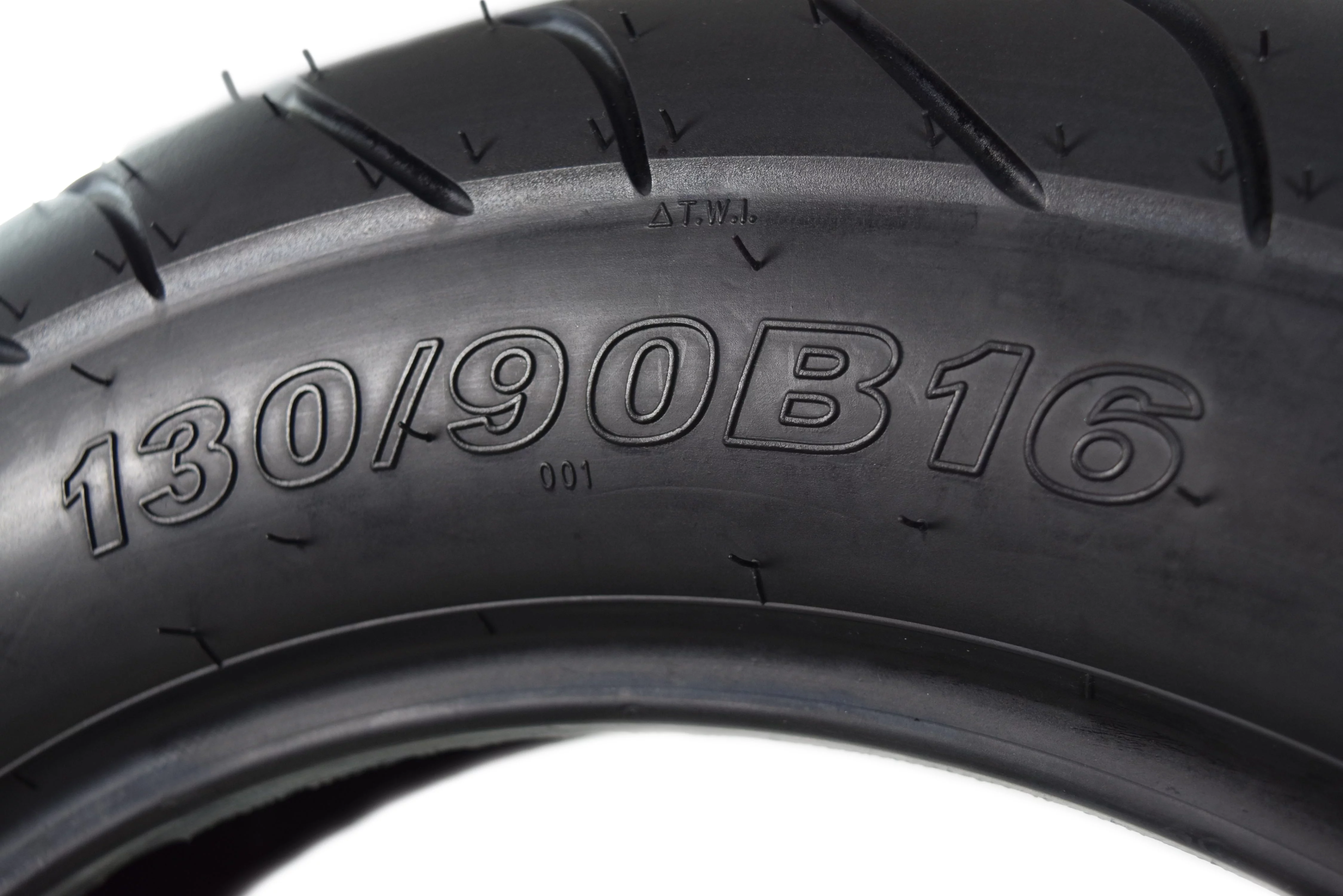 Kenda 46702160101 130/90B16  Cataclysm Front Bias Motorcycle Tire 130/90-16 - Inhomebuy
