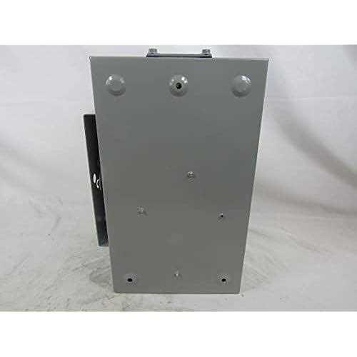 Eaton DPU222RP 60A AC Disconnect - Inhomebuy