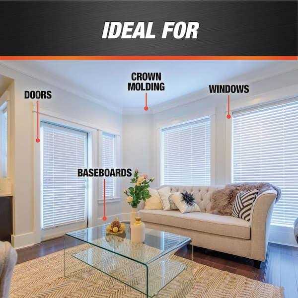 Dap Alex Acrylic Latex Caulk - Inhomebuy