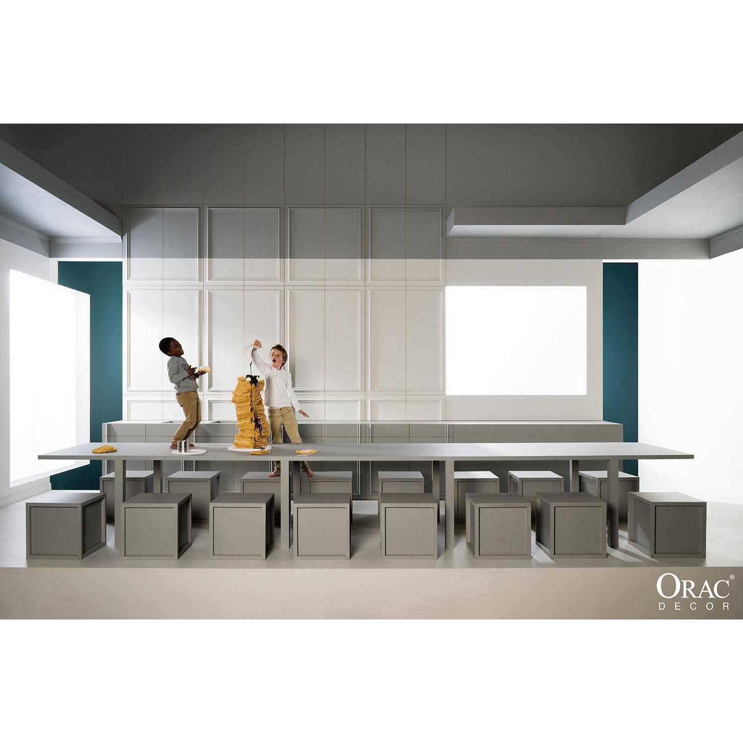 Crown Orac Decor - Inhomebuy