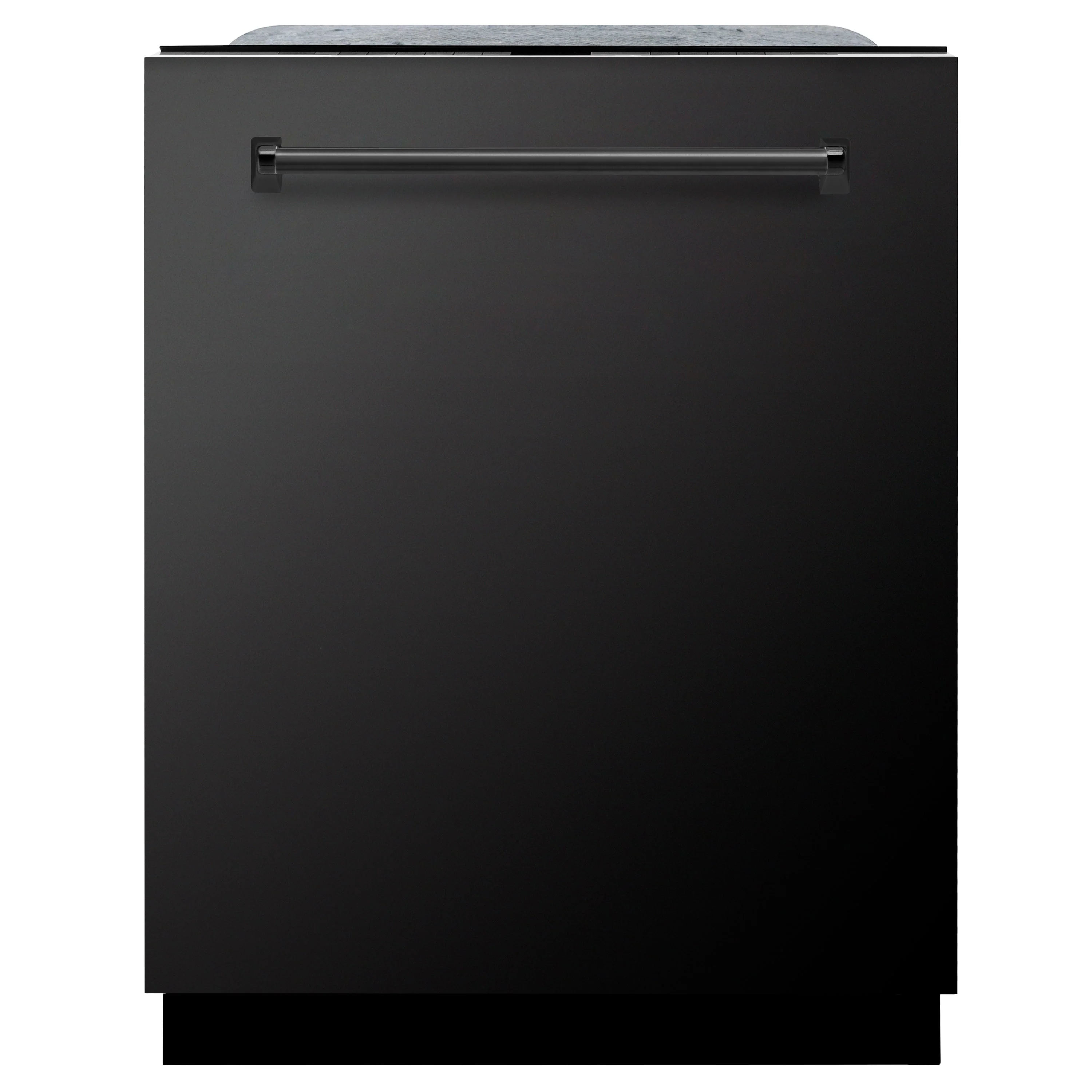 ZLINE 24 In. Monument Series Dishwasher in Stainless Steel with Top Touch Control, DWMT-BS-24 - Inhomebuy