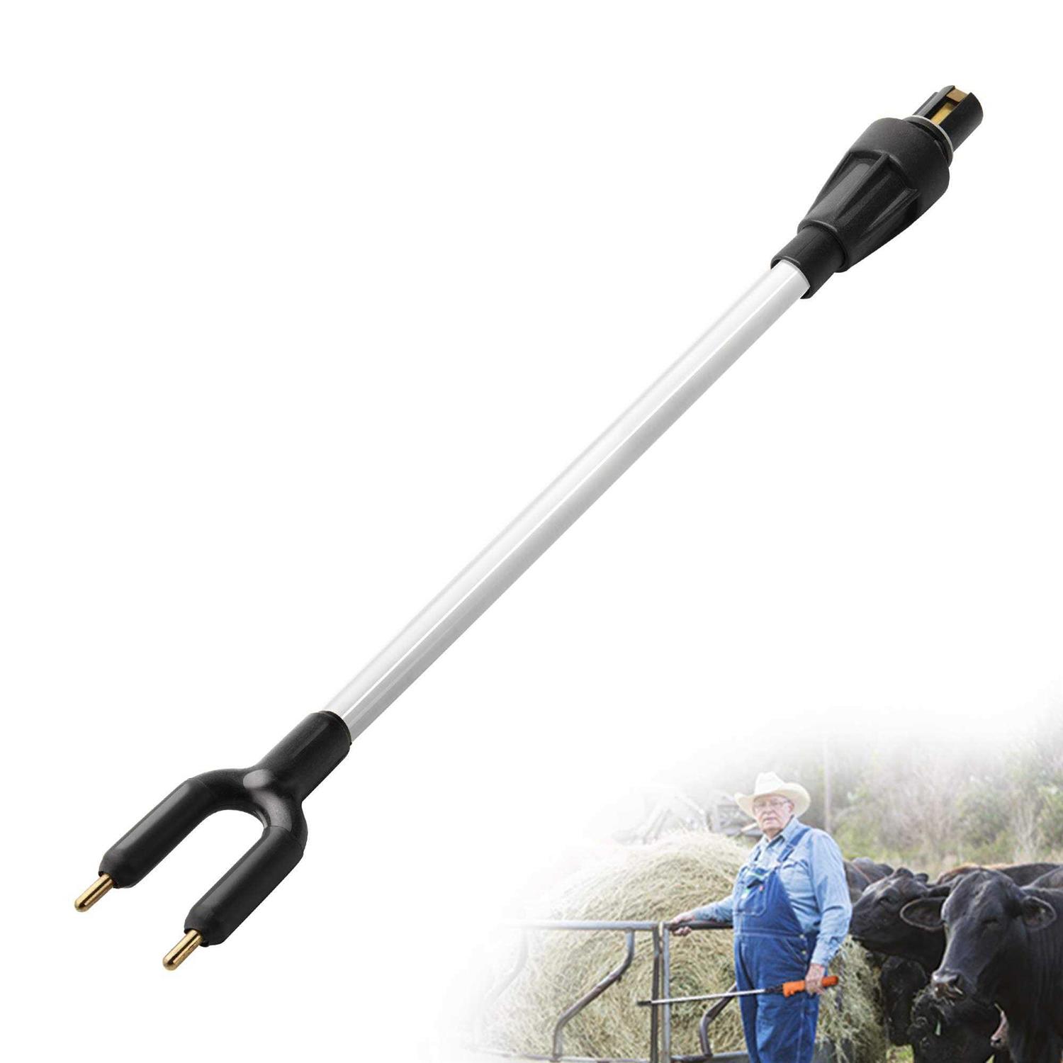 West Thorne Pro Livestock Prod Replacement Shaft fit for West Thorne Pro Cattle Prod - Inhomebuy