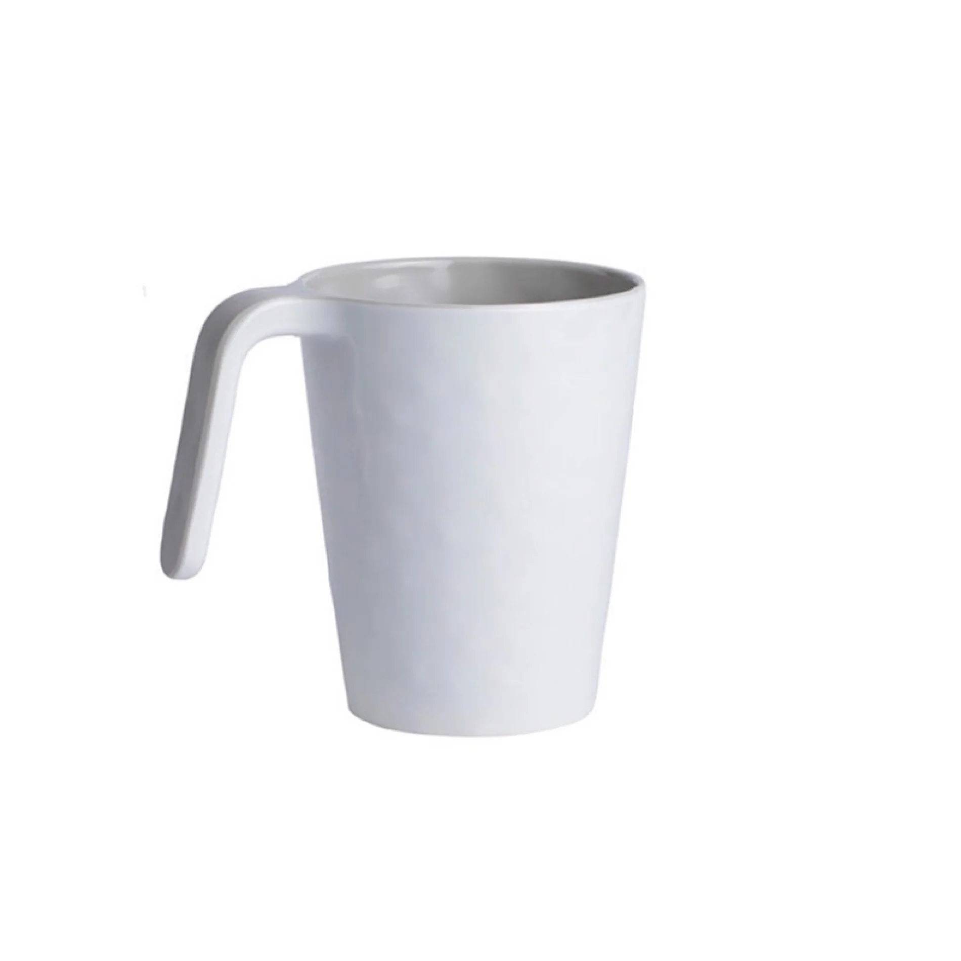 Summer - Mug -Beige - Set 6 pcs - Inhomebuy