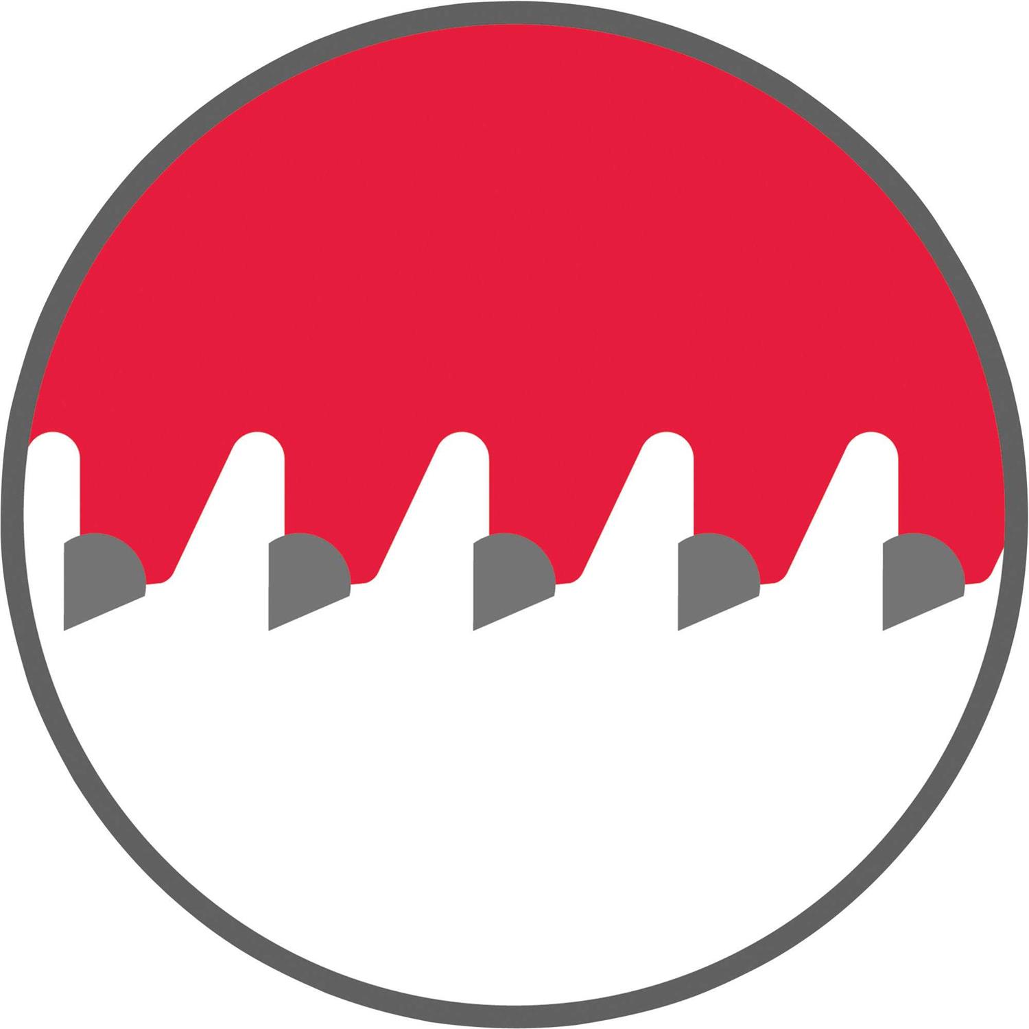 Diablo Steel Demon Carbide Metal Reciprocating Saw Blade 9 DS0908CF3 - Inhomebuy