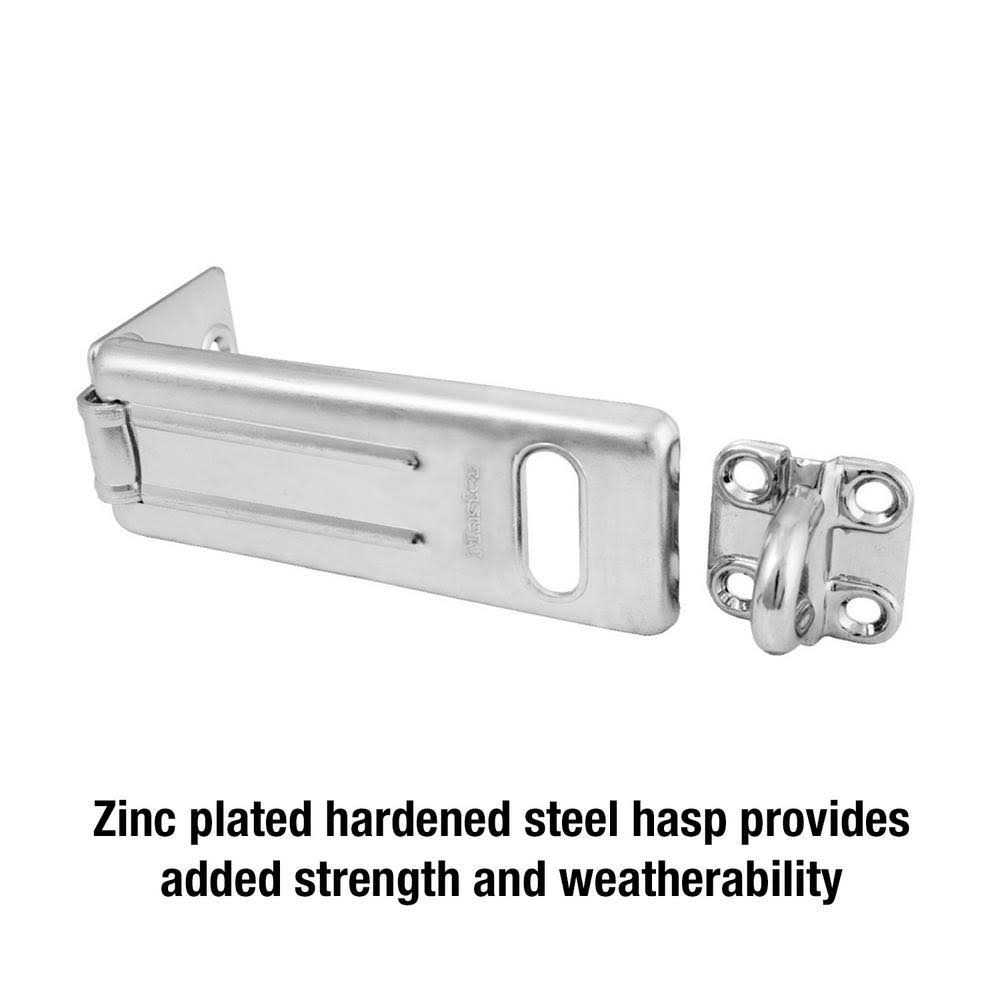 Master Lock 646T Combination - Inhomebuy