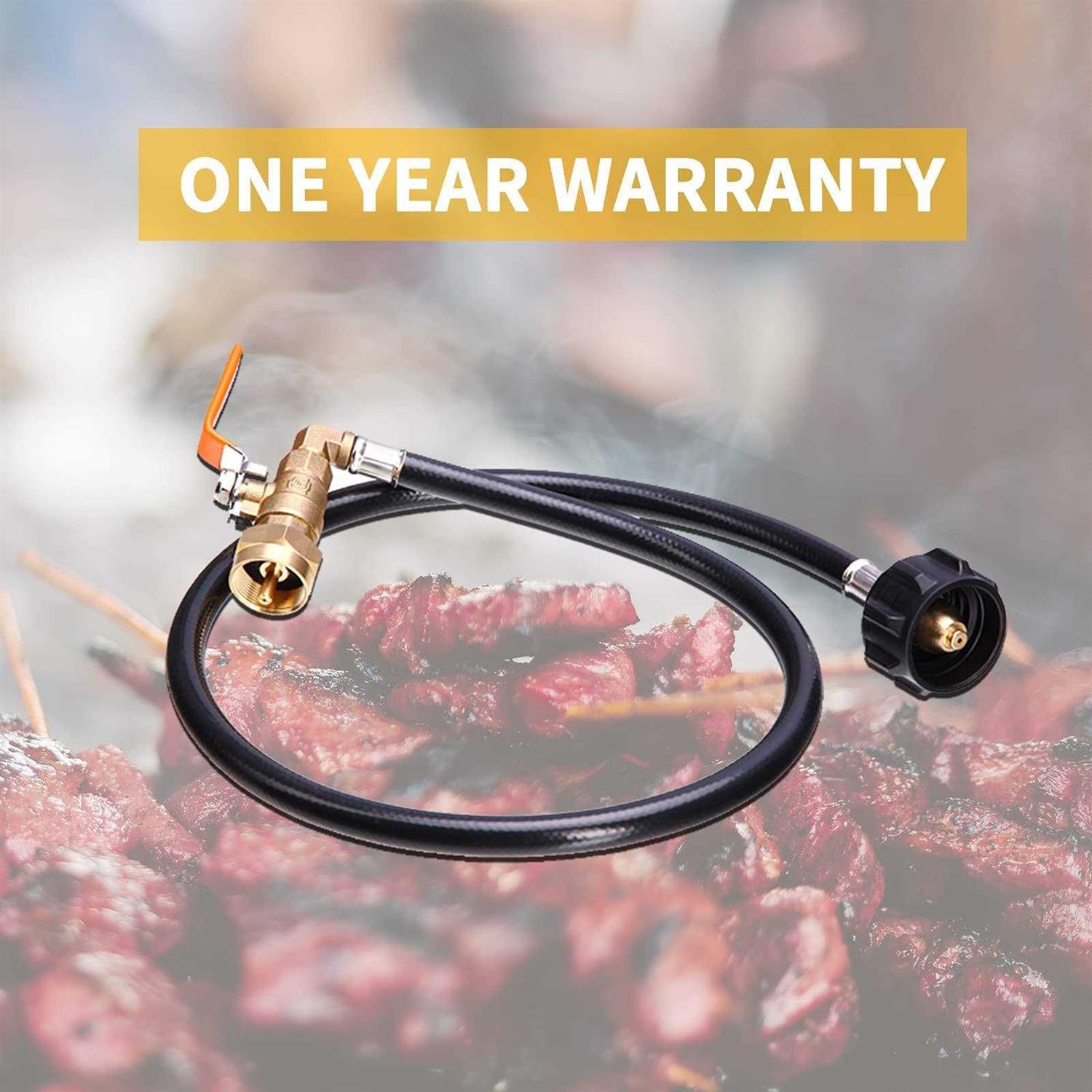 New RV/Marine 12 Volt DC / 12 V Demand Fresh Water Diaphragm 35 PSI Self Priming Pump - Inhomebuy