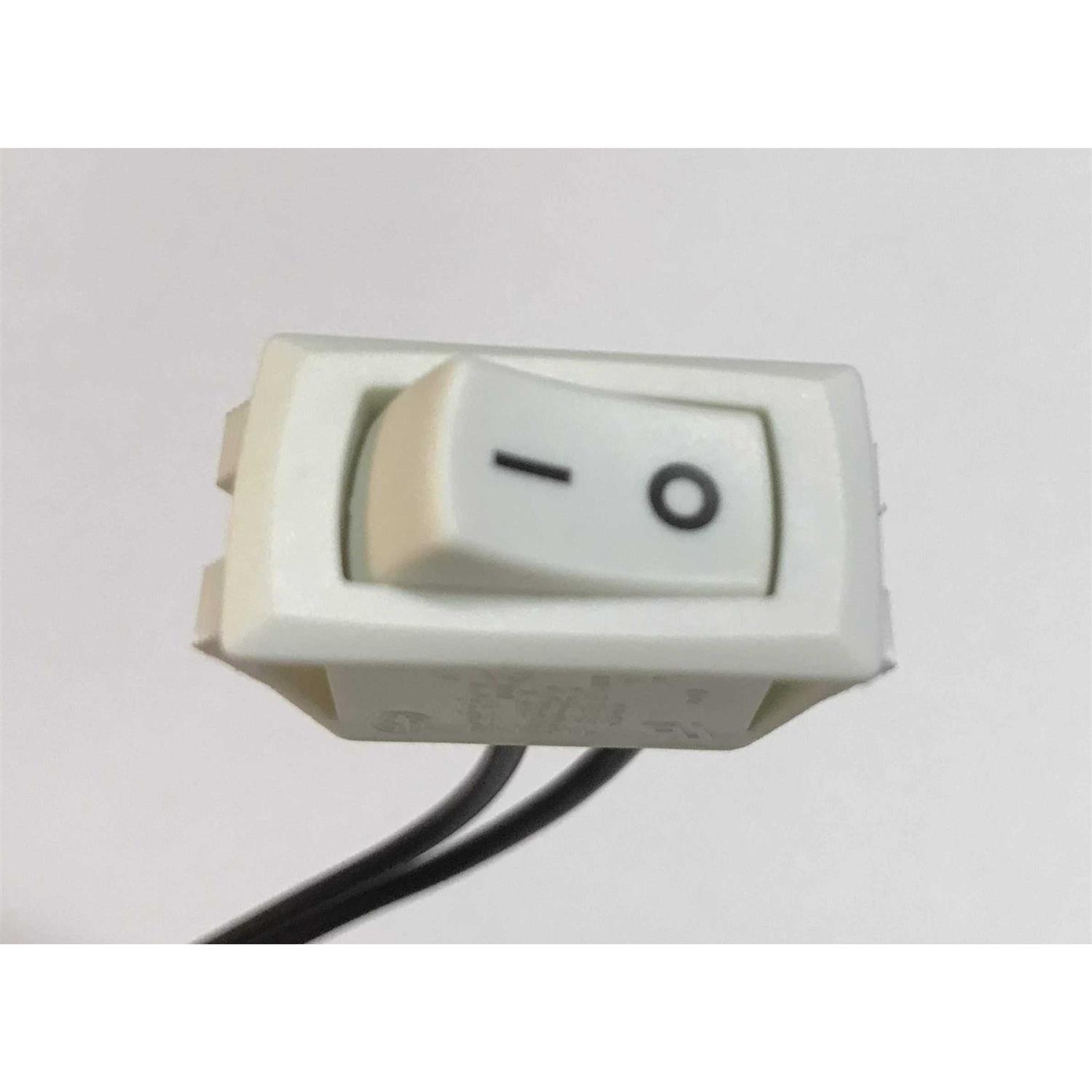 Zinc Self-Drilling Drywall Anchors with Stainless Steel Screw Kit, Heavy Duty Metal Wall Anchors and #8 x 1-1/4 Inches Screws - Inhomebuy