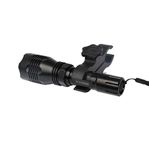 LED Garage Light 4 Pack, 120W Ultra Bright LED Shop Light with 4 Adjustable Panels, 12000LM E26/E27 Base Deformable Ceiling Light Fixtures for - Inhomebuy