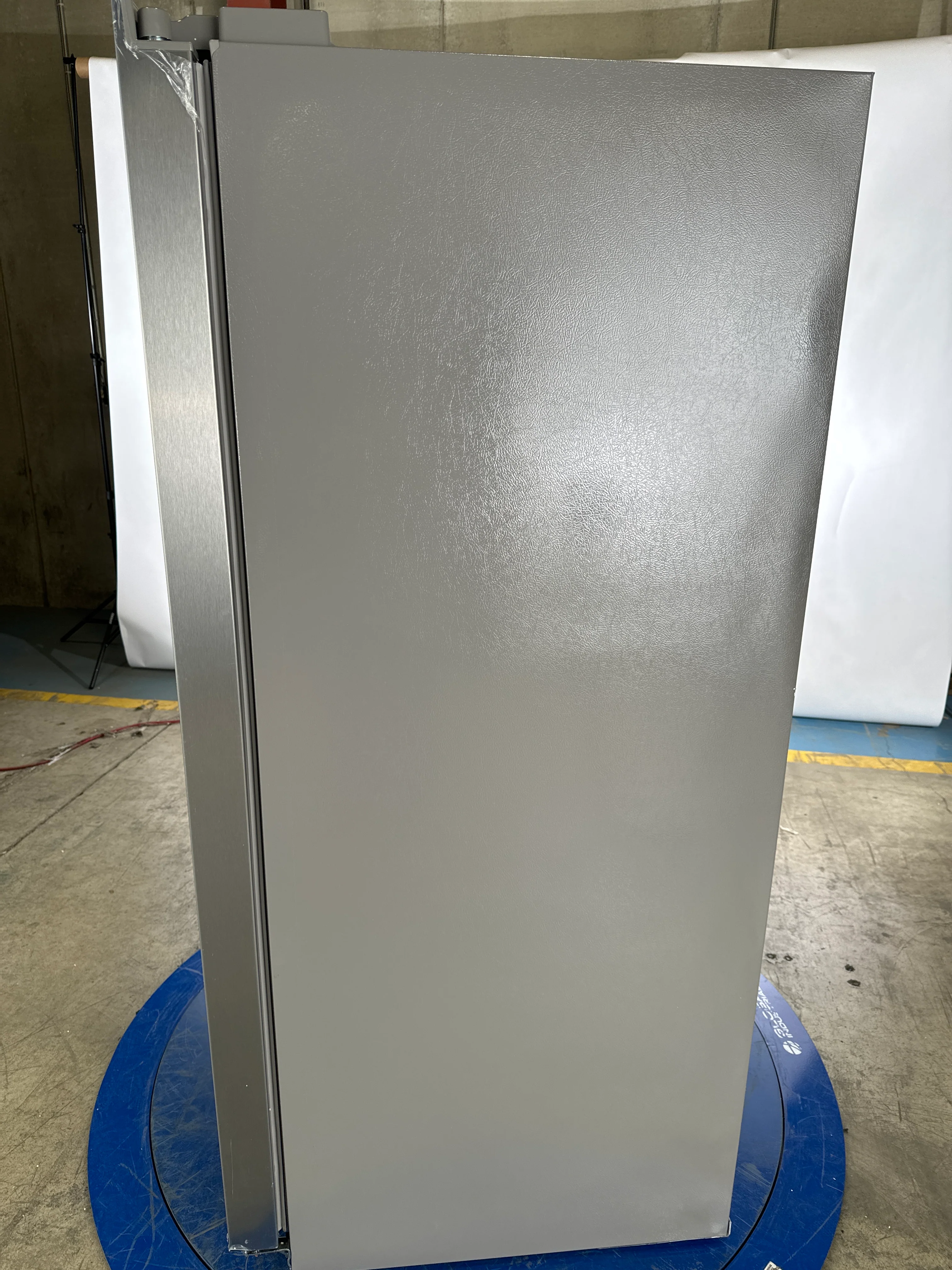 FRIGIDAIRE 36 IN 25.6 CU FT. STAINLESS STEEL SIDE-BY-SIDE REFRIGERATOR WITH EXTERIOR WATER AND ICE D - Inhomebuy