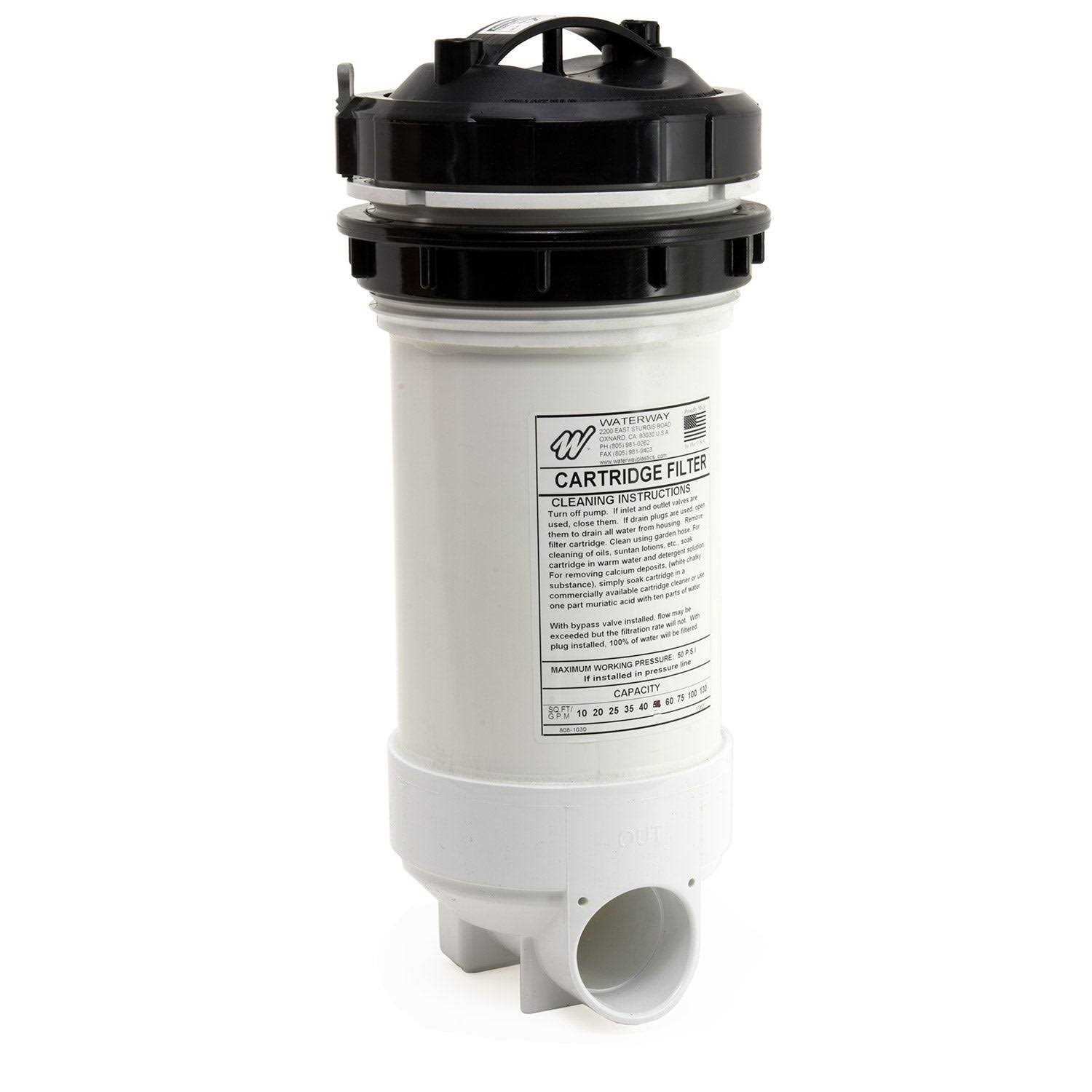 Waterway 4HP Executive 56 Frame Spa Pump 3721621-1D - Inhomebuy