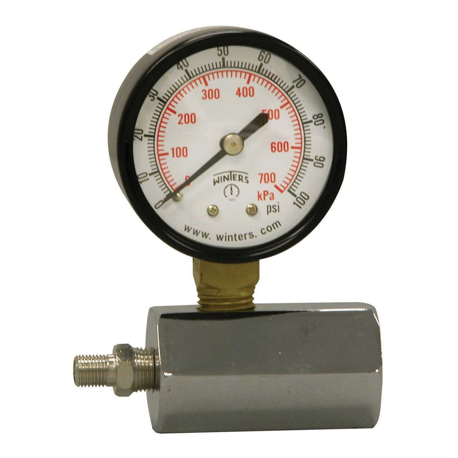 Winterize Sprinkler System, Outdoor Faucet, RV, Camper, and Travel Trailer - Inhomebuy