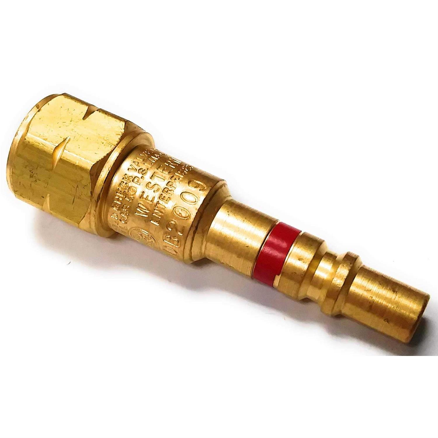 Western Enterprises Hose Repair Kit CK-26 - Inhomebuy