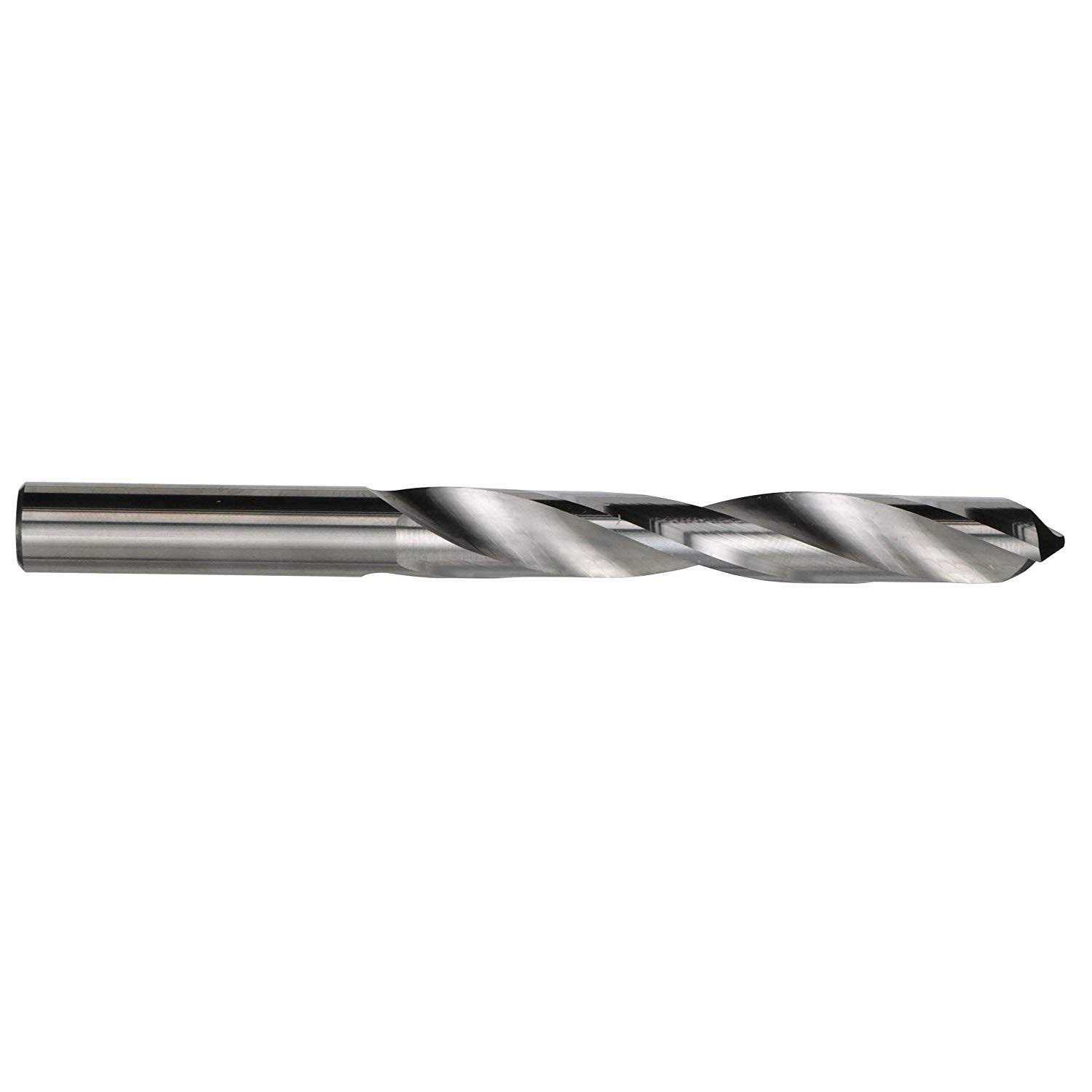 Drill America Reduced Shank Hss Contractor Drill Bit - Inhomebuy