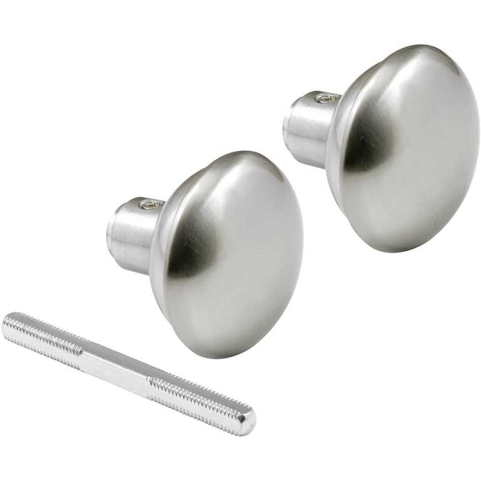 Prime-Line U 9970 Deadlock - Inhomebuy