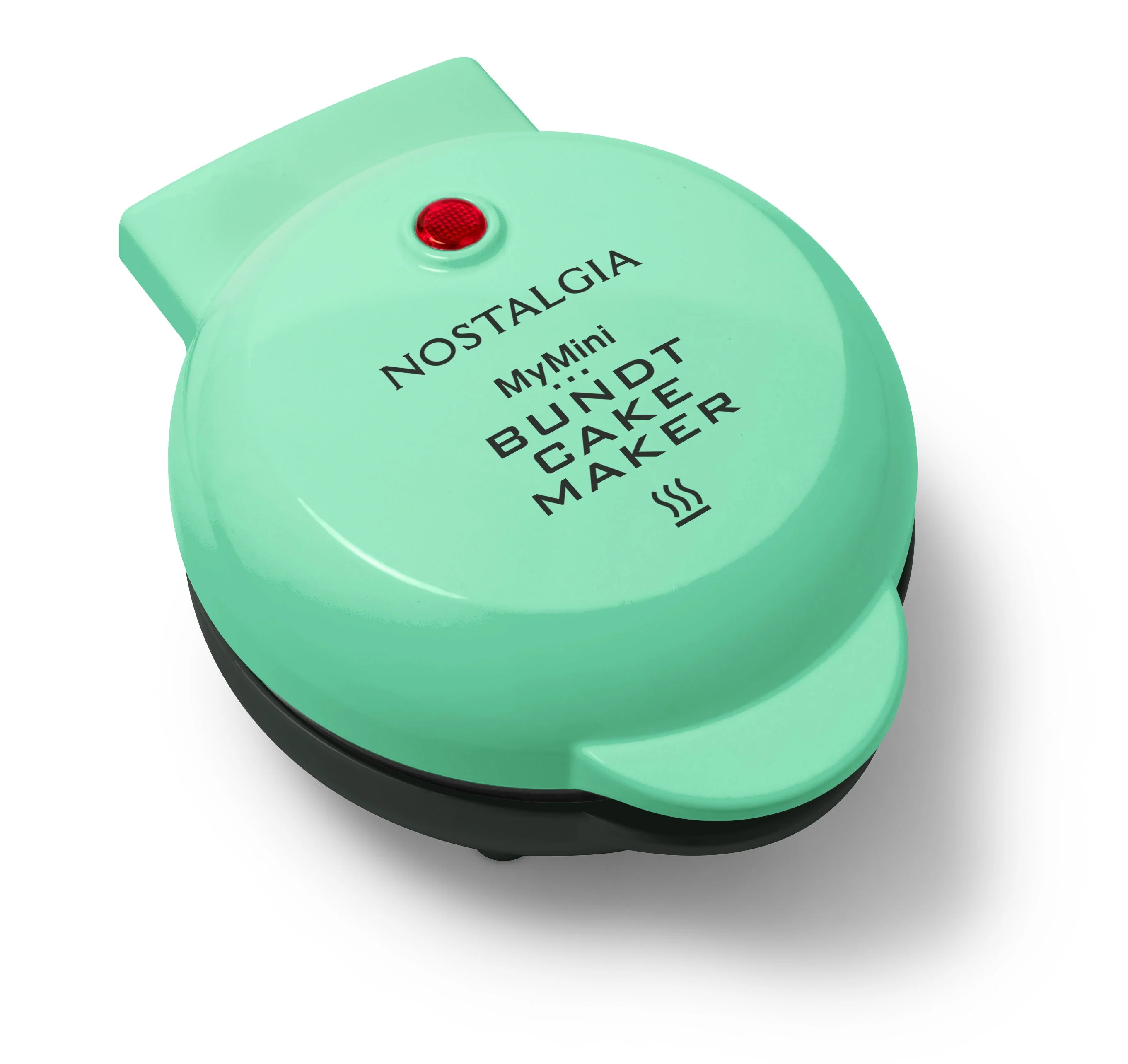 MyMini Personal Electric Bundt Cake Maker - Inhomebuy