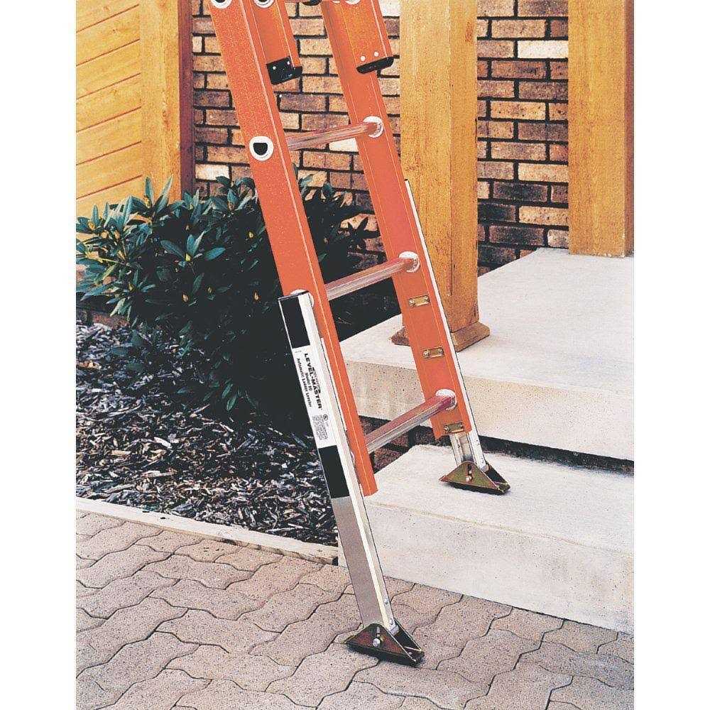 Werner PK70-1 Ladder Leveler - Inhomebuy