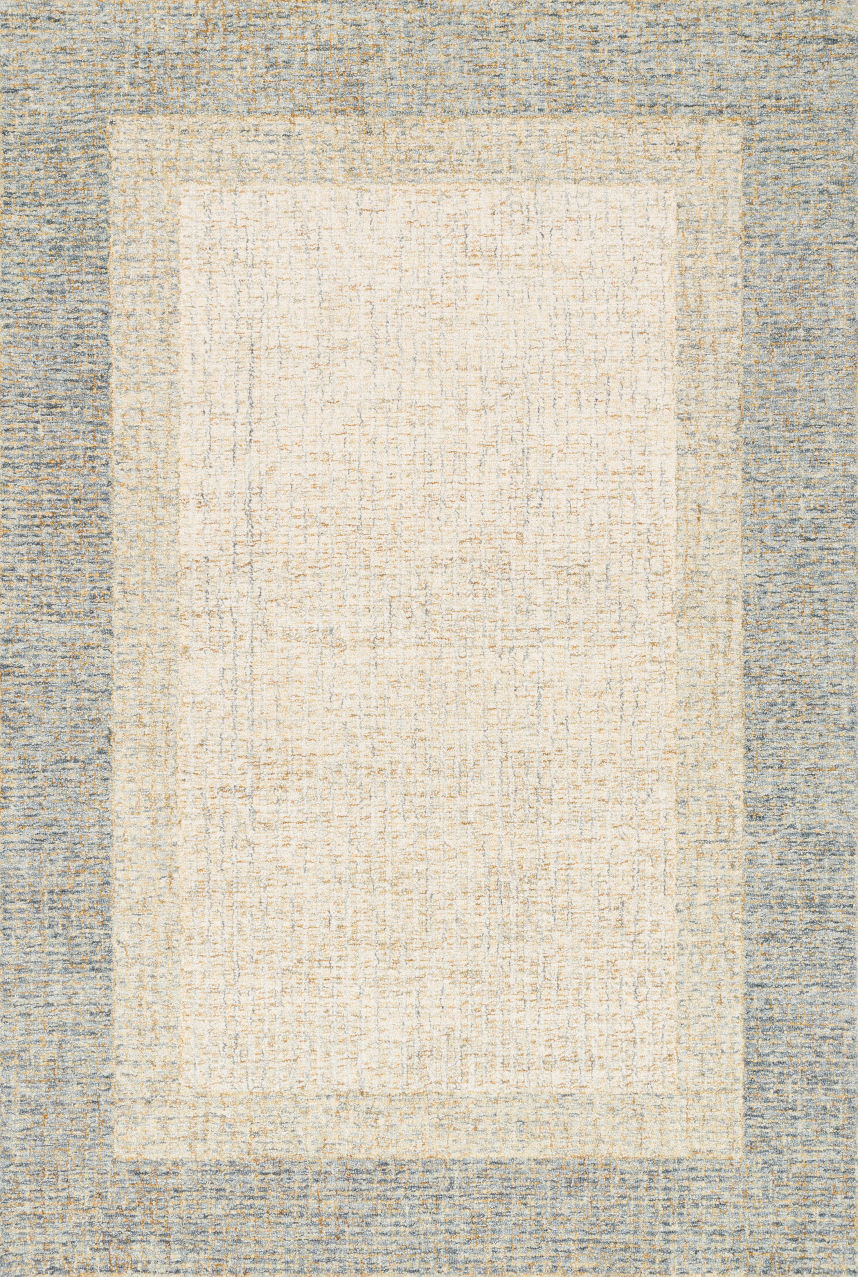 Loloi Rugs Rosina Collection Rug in Sand - 11'6