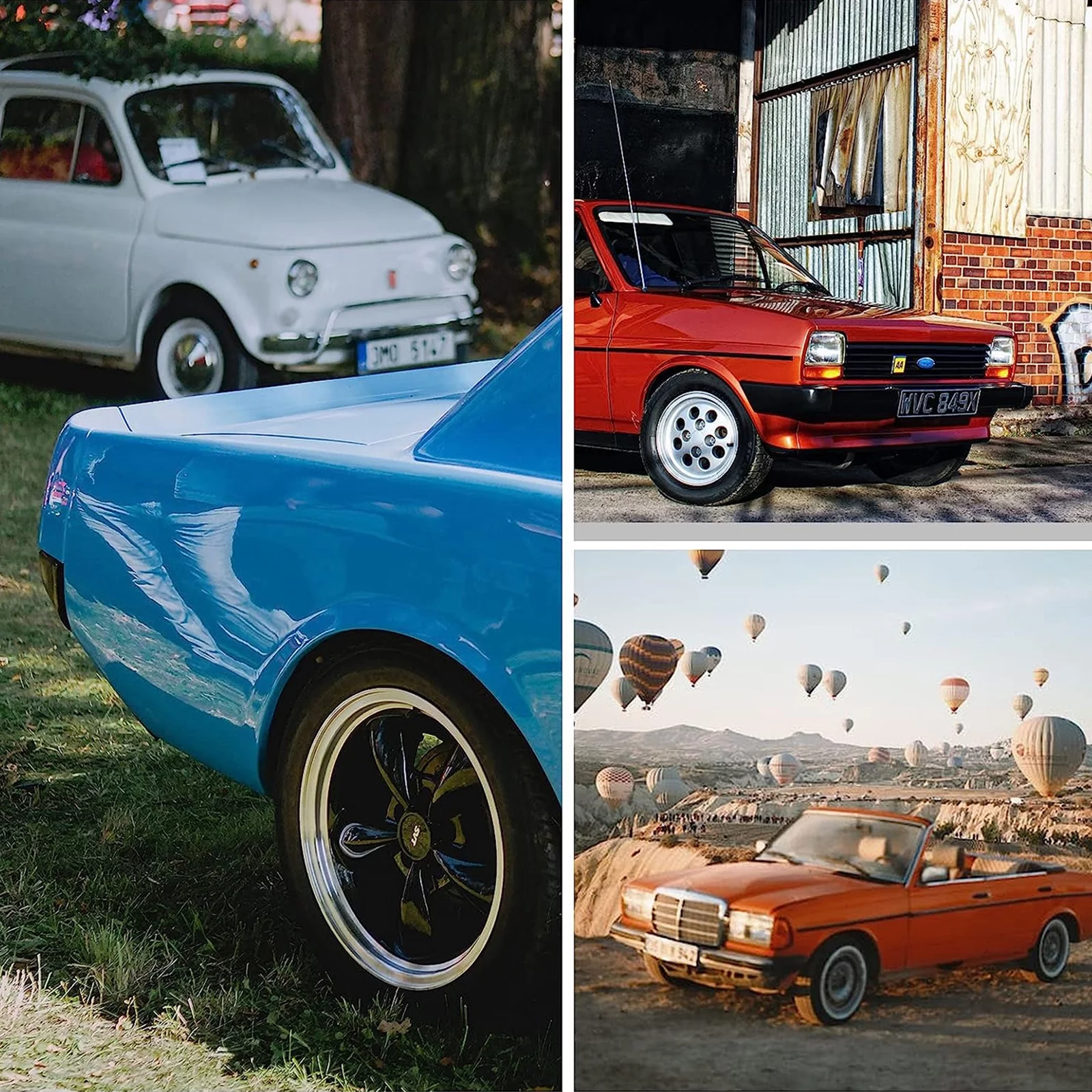 Weize Platinum AGM Battery BCI Group 48-12v 70ah H6 Size 48 Automotive Battery, 120RC, 760CCA, 36 Months Warranty - Inhomebuy