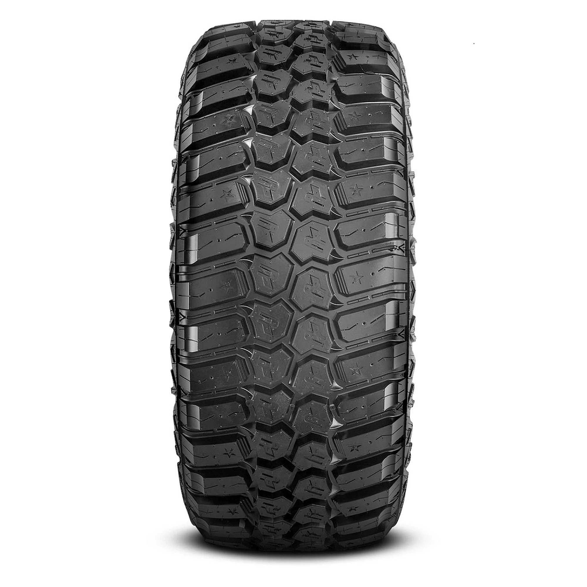 RBP Repulsor MT RX Mud Terrain LT315/75R16 127/124Q E Light Truck Tire - Inhomebuy