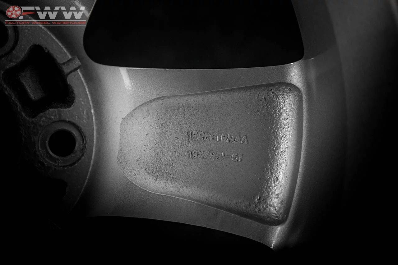 Chrysler Pacifica Wheel 2004-2008 19