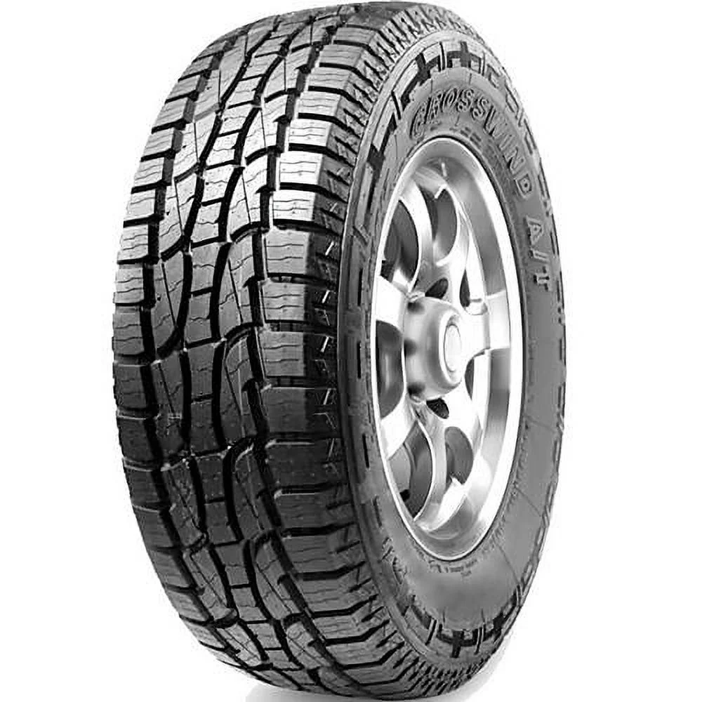 Atlas Crosswind A/T 275/65R18 116H AT All Terrain Tire - Inhomebuy