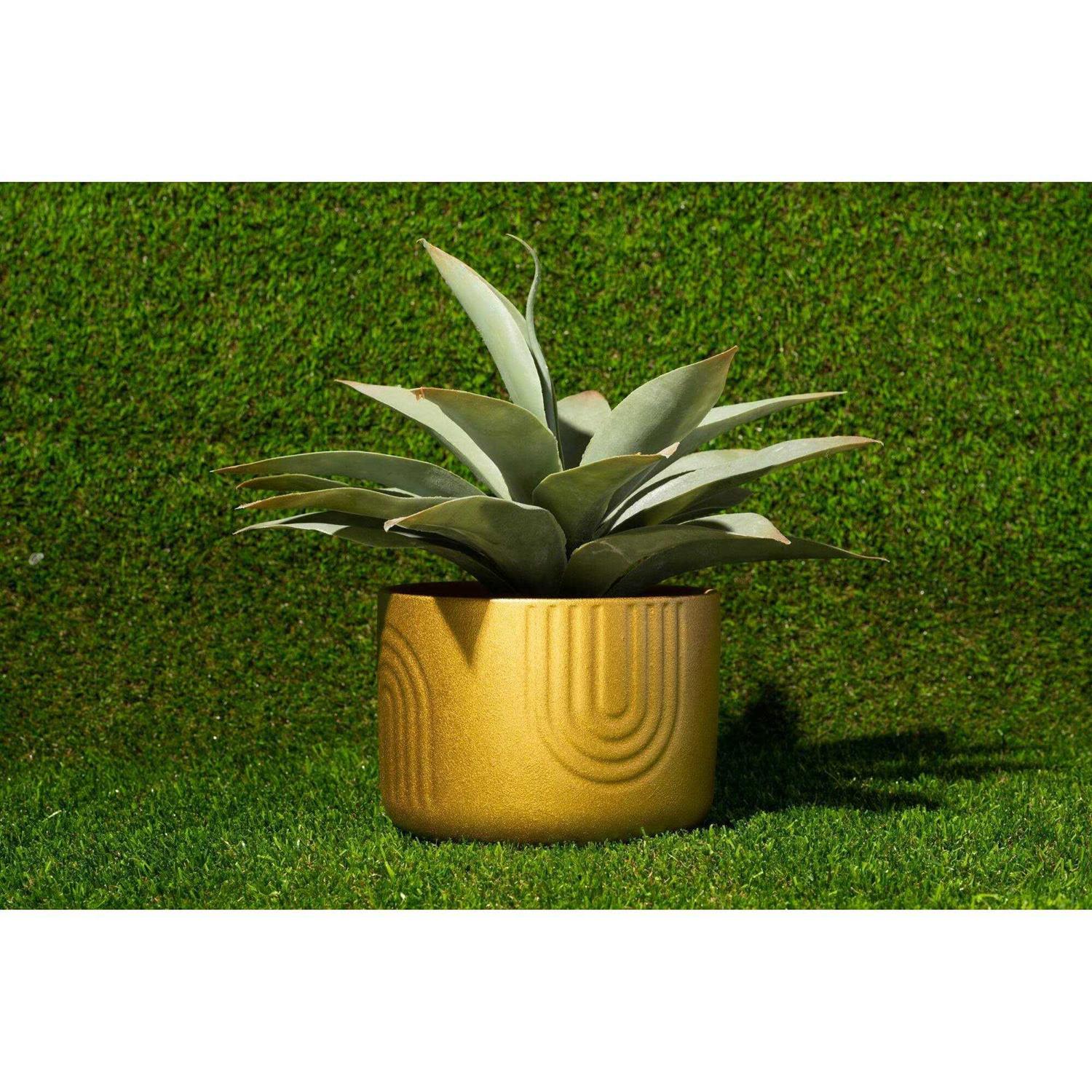 Delta 2 fl oz Ceramcoat Luxe Metallic Paint - Inhomebuy