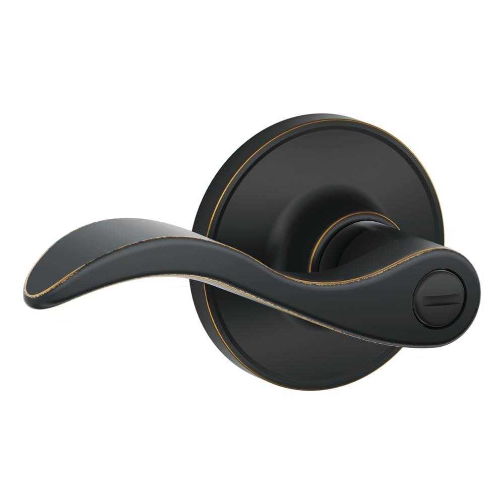 Schlage Sense Camelot Smart Deadbolt - Inhomebuy