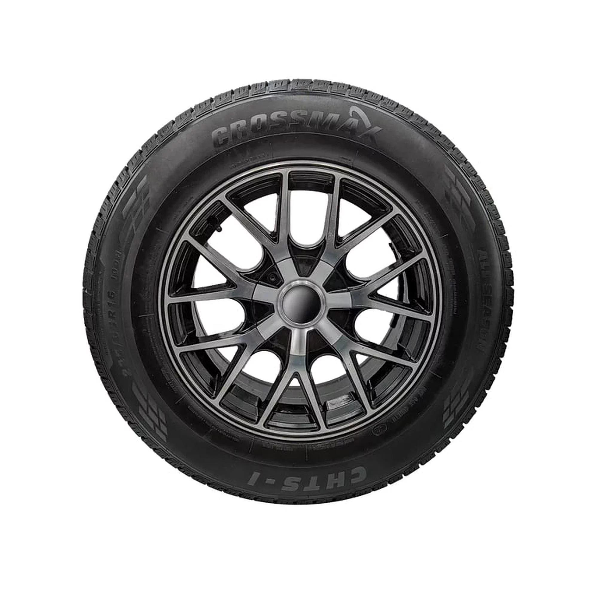 Crossmax 245/45R20 99W CHTS-1 All-Season Tire - Inhomebuy